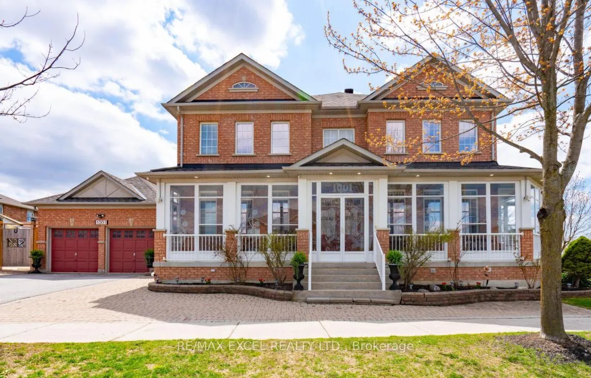 Photo 1 of 1001 Castlemore Avenue, Markham, Wismer — HOMEH