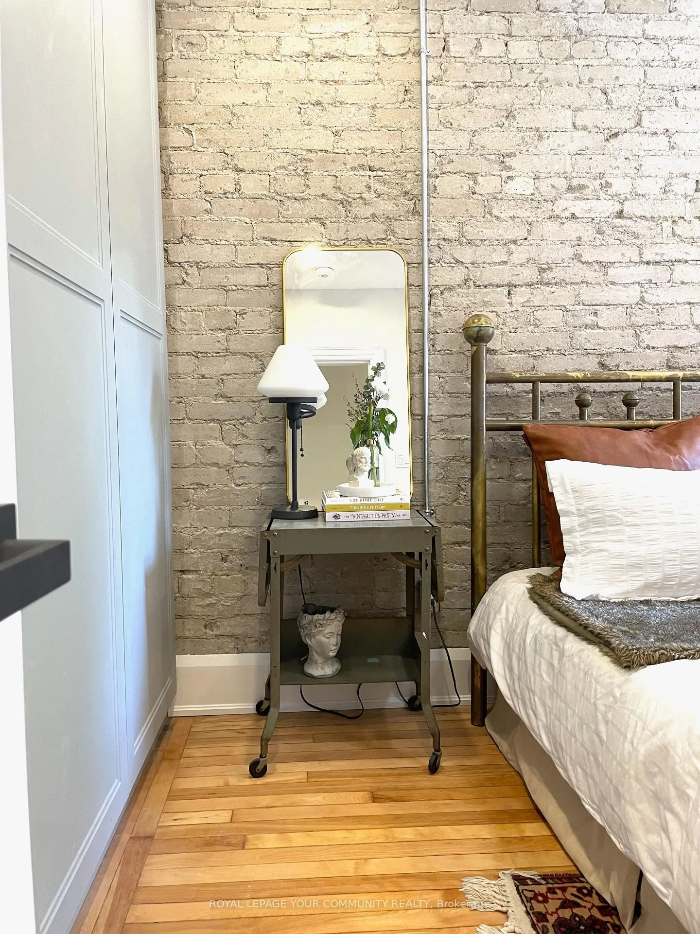 Photo 9 of Unit B, 183 Kenilworth Avenue, Toronto, The Beaches — HOMEH
