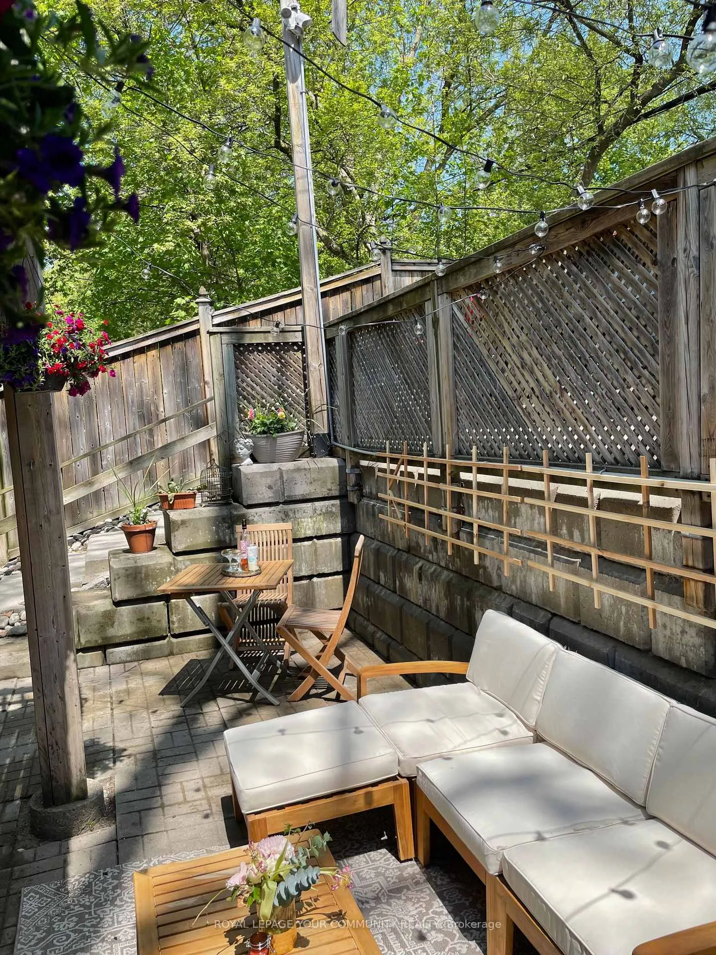 Photo 18 of Unit B, 183 Kenilworth Avenue, Toronto, The Beaches — HOMEH