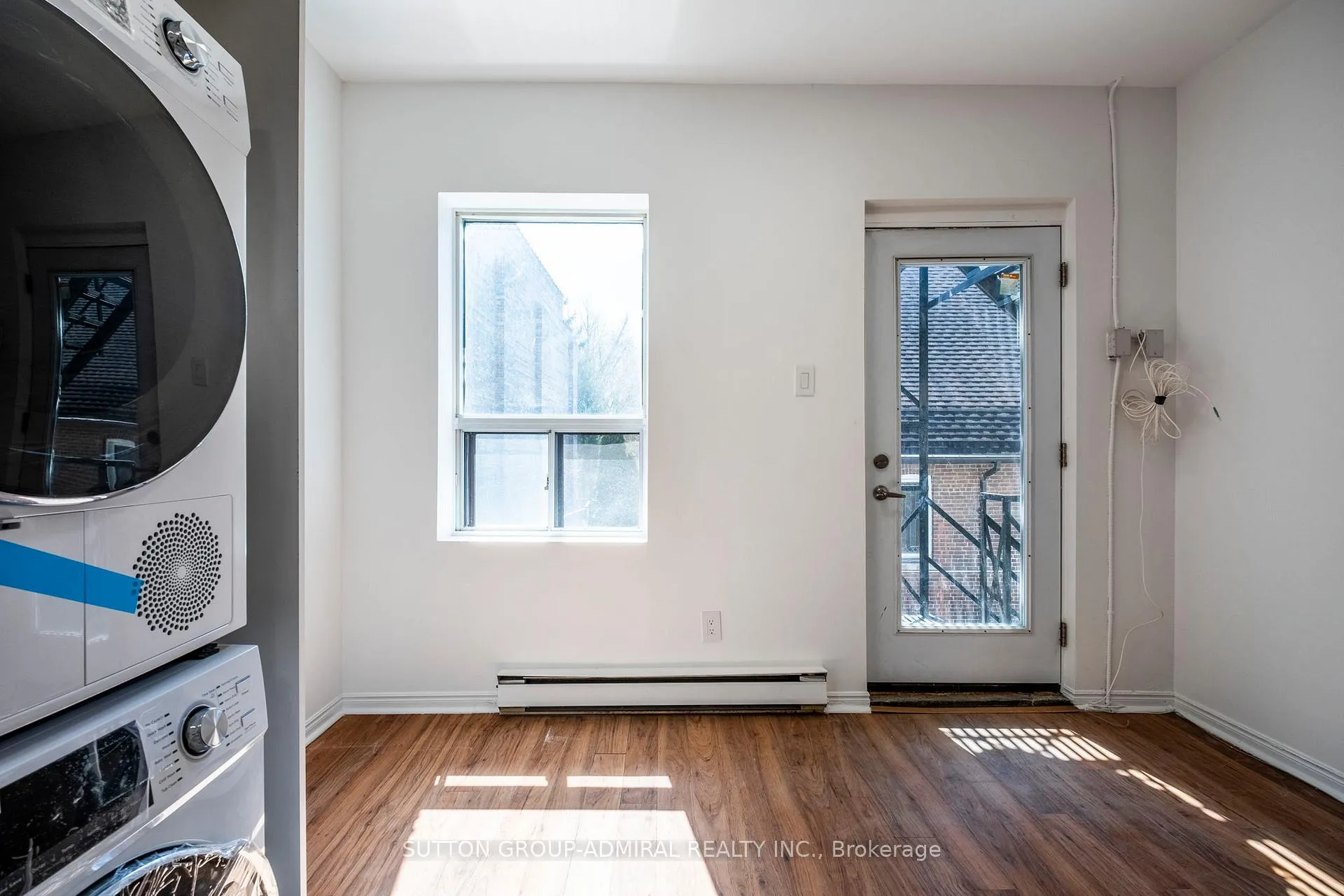 Photo 8 of Unit 2, 1969 Queen Street E, Toronto, The Beaches — HOMEH