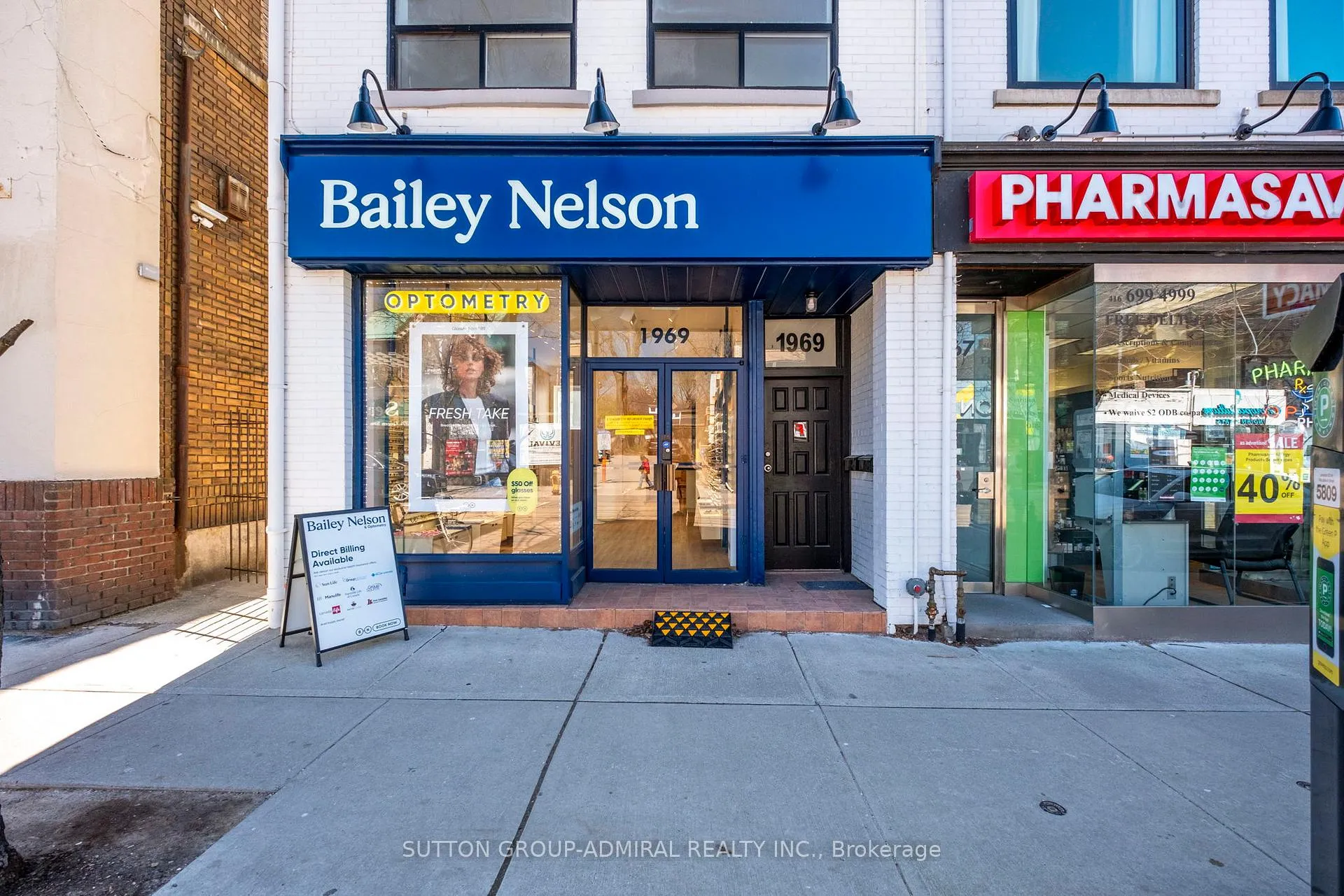 Photo 23 of Unit 2, 1969 Queen Street E, Toronto, The Beaches — HOMEH