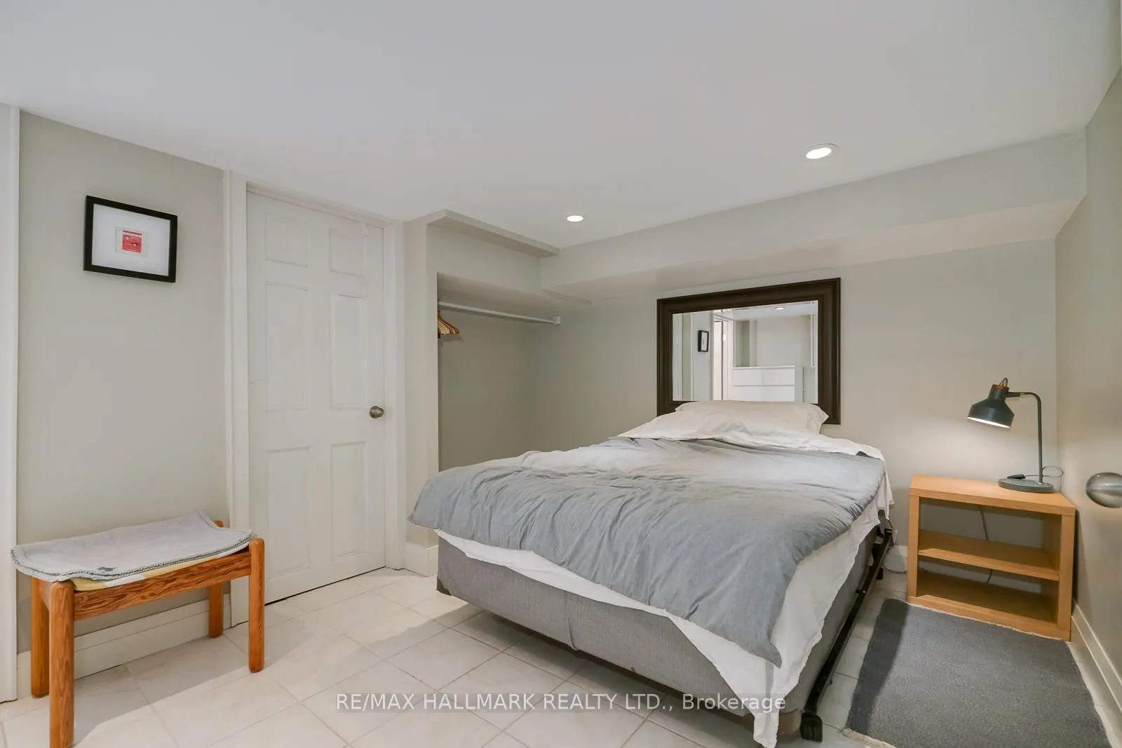 Photo 11 of Unit Lower, 1900 Gerrard Street E, Toronto, Woodbine Corridor — HOMEH