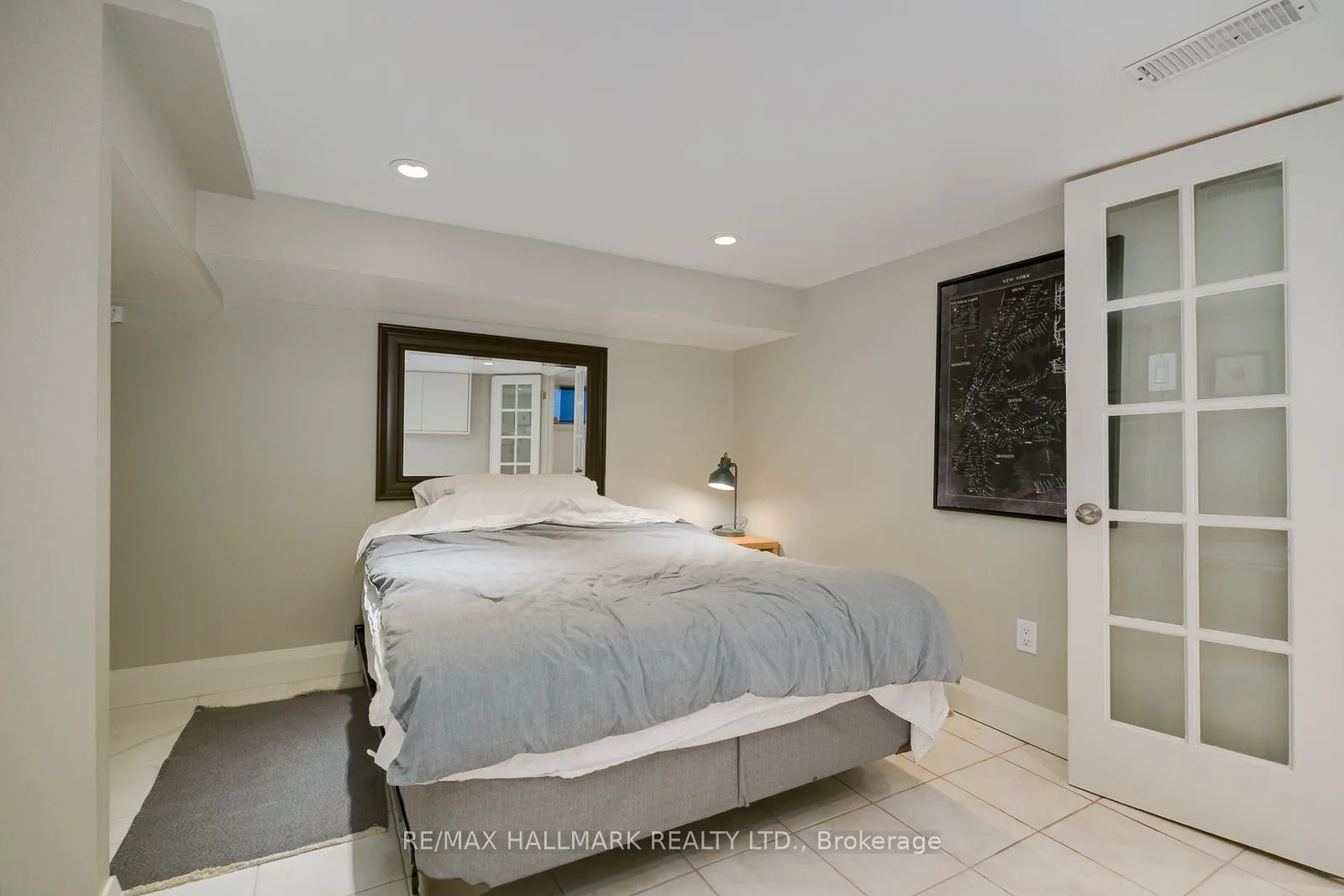 Photo 12 of Unit Lower, 1900 Gerrard Street E, Toronto, Woodbine Corridor — HOMEH