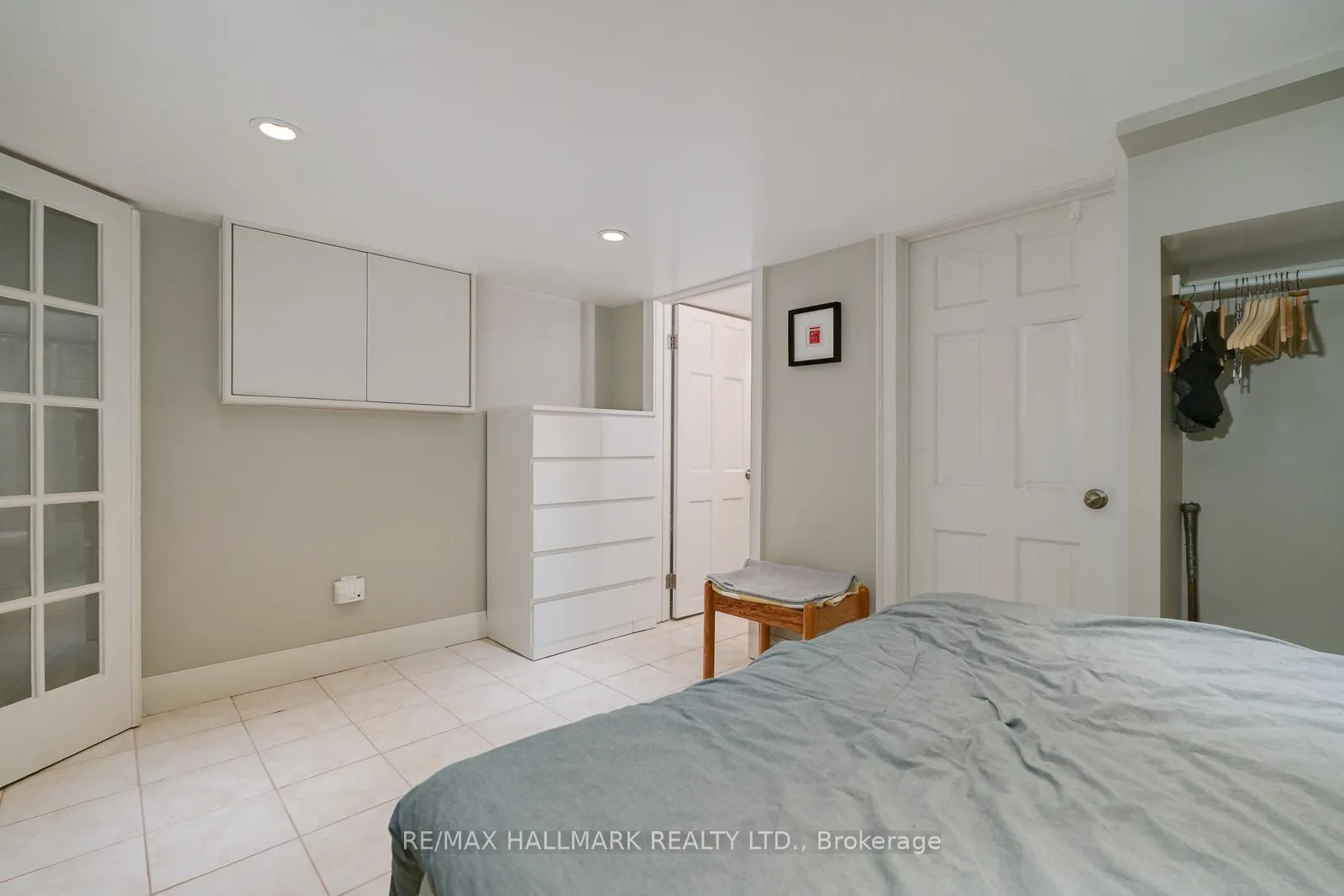 Photo 13 of Unit Lower, 1900 Gerrard Street E, Toronto, Woodbine Corridor — HOMEH
