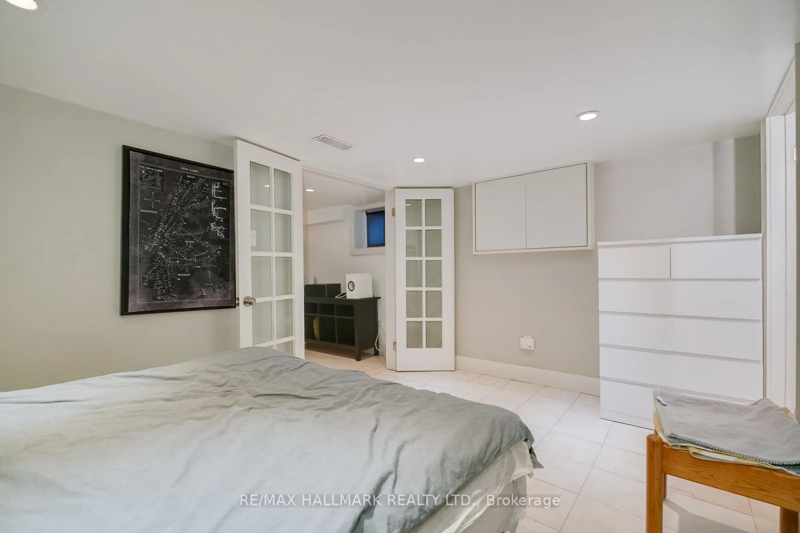 Photo 14 of Unit Lower, 1900 Gerrard Street E, Toronto, Woodbine Corridor — HOMEH