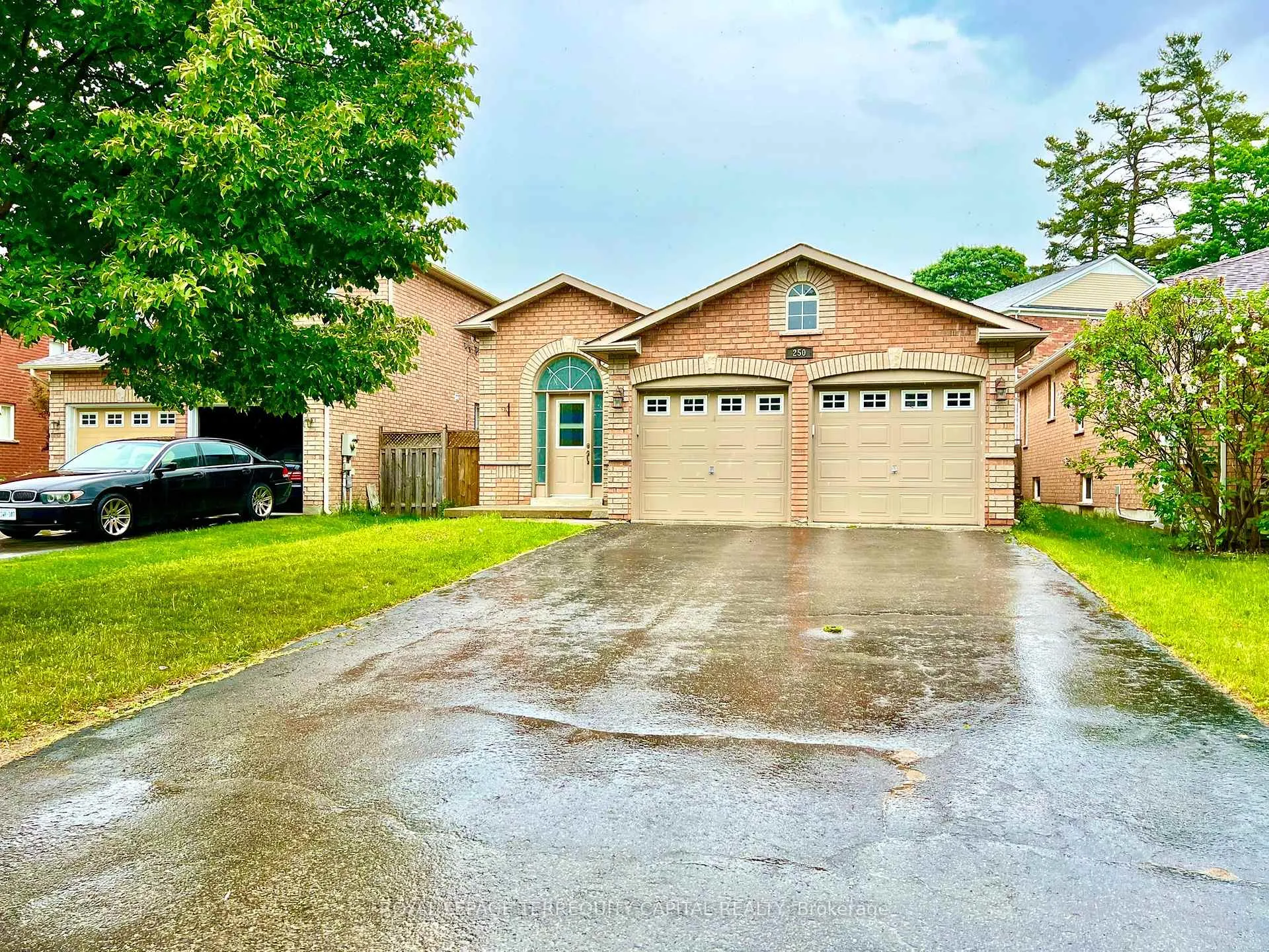 Photo 1 of Unit Lower, 250 Emms Drive, Barrie, Holly — HOMEH