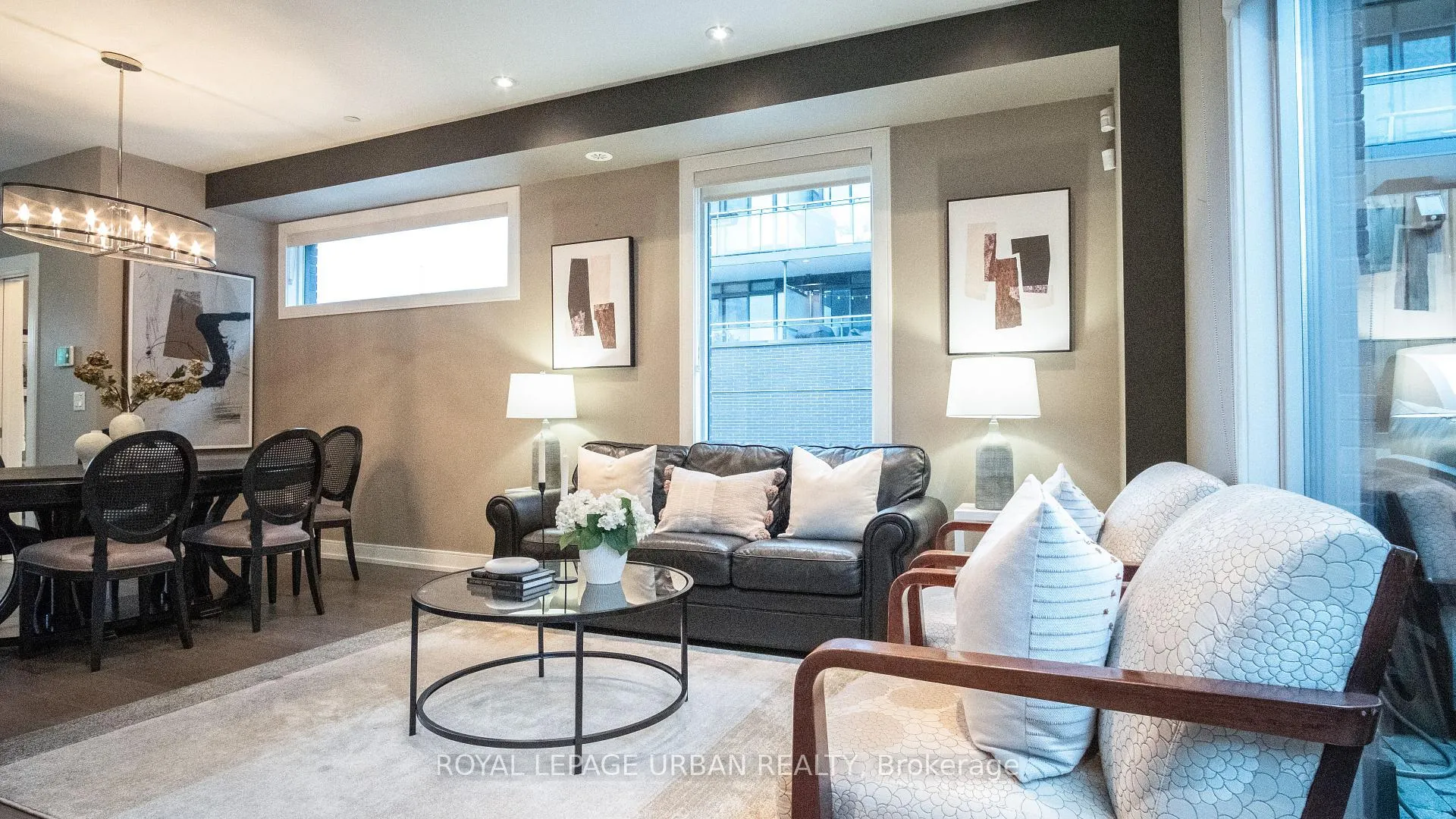 Photo 2 of 207A Manning Avenue, Toronto, Trinity-Bellwoods — HOMEH