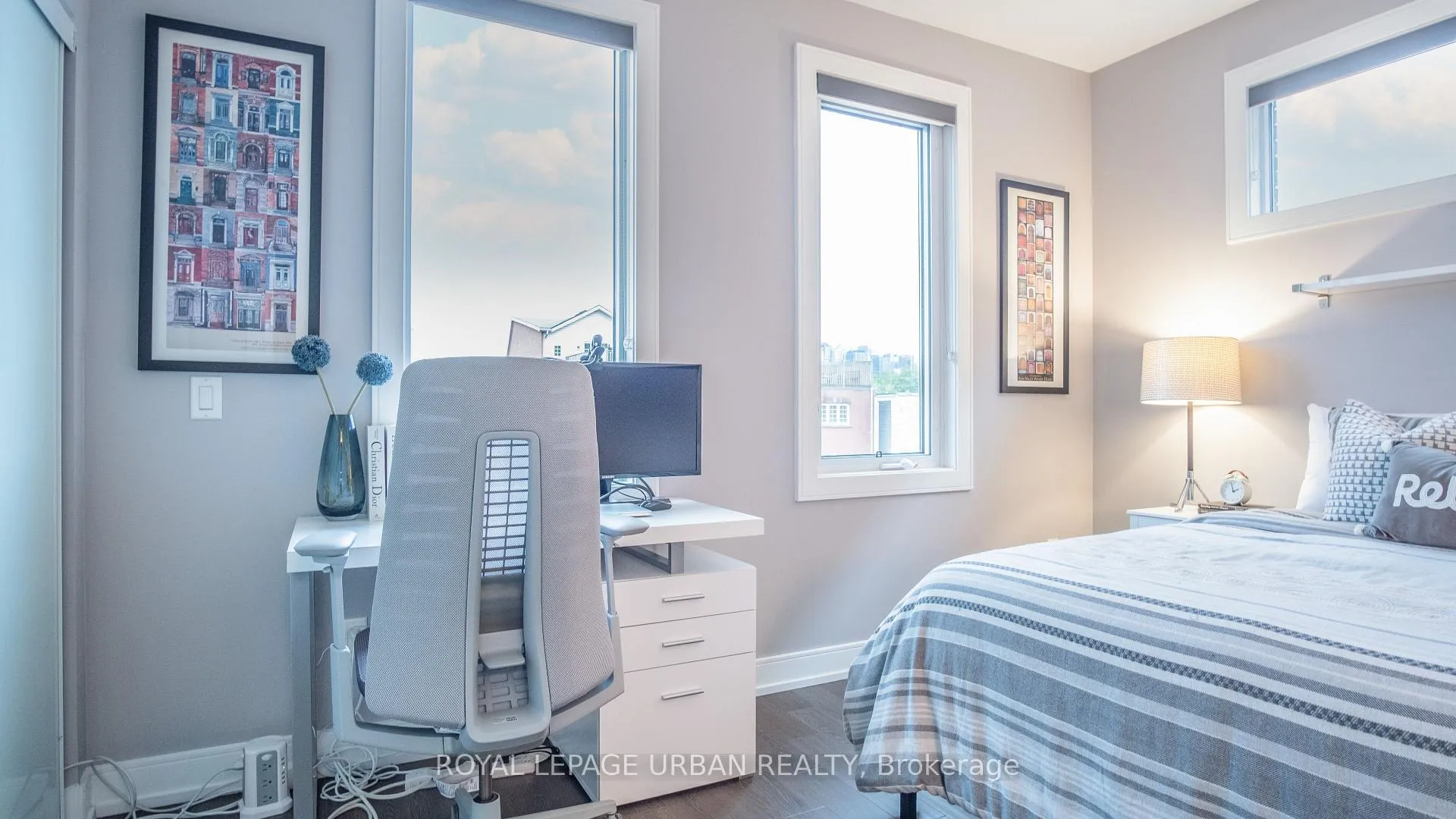 Photo 24 of 207A Manning Avenue, Toronto, Trinity-Bellwoods — HOMEH