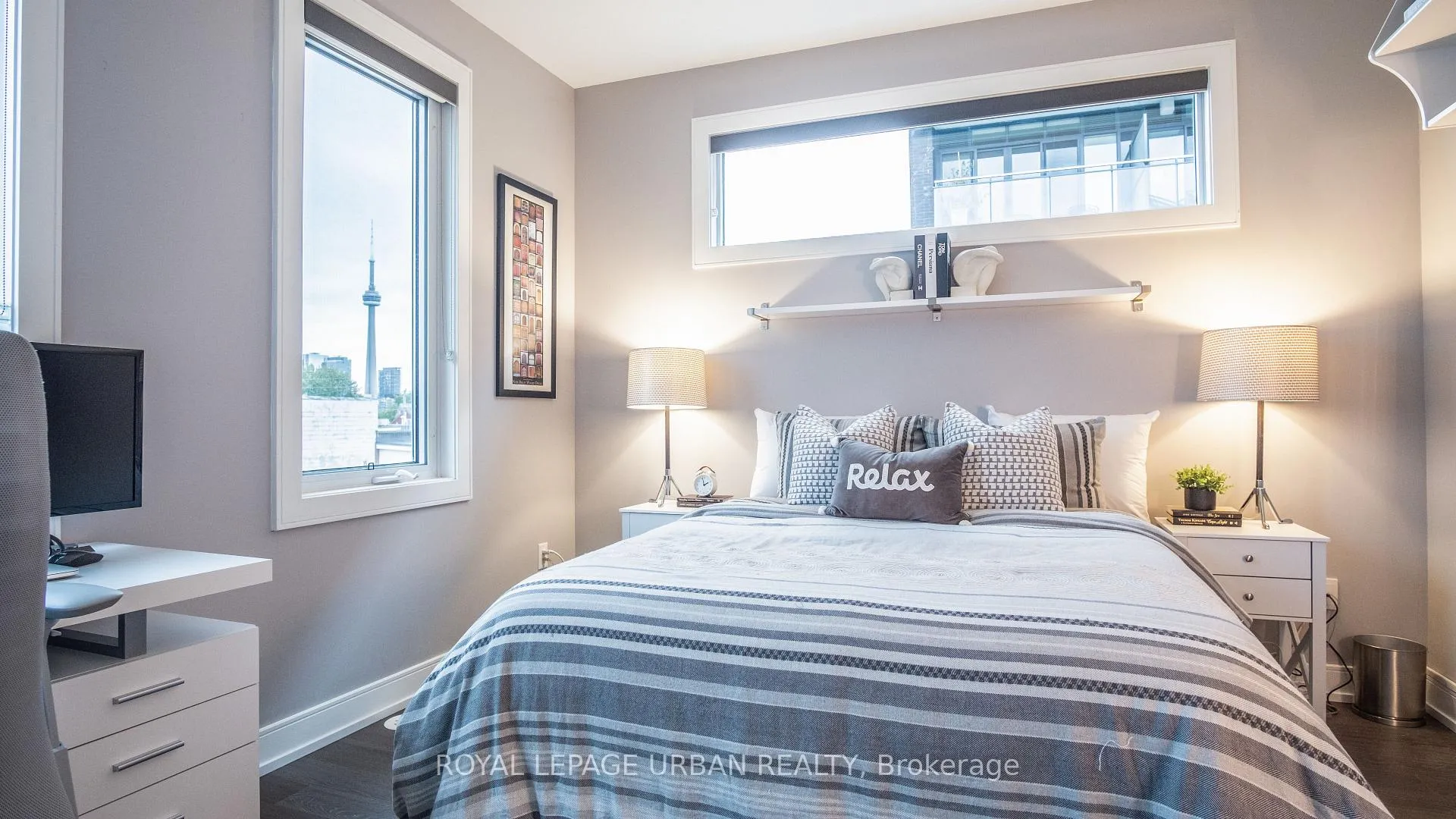 Photo 25 of 207A Manning Avenue, Toronto, Trinity-Bellwoods — HOMEH