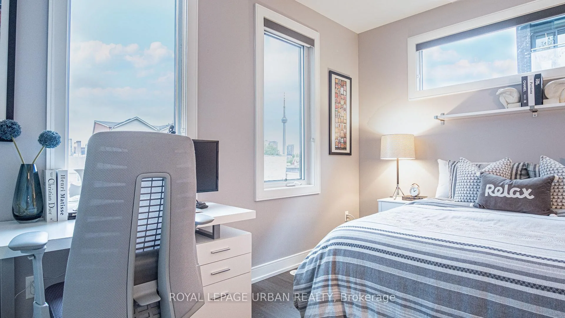 Photo 26 of 207A Manning Avenue, Toronto, Trinity-Bellwoods — HOMEH