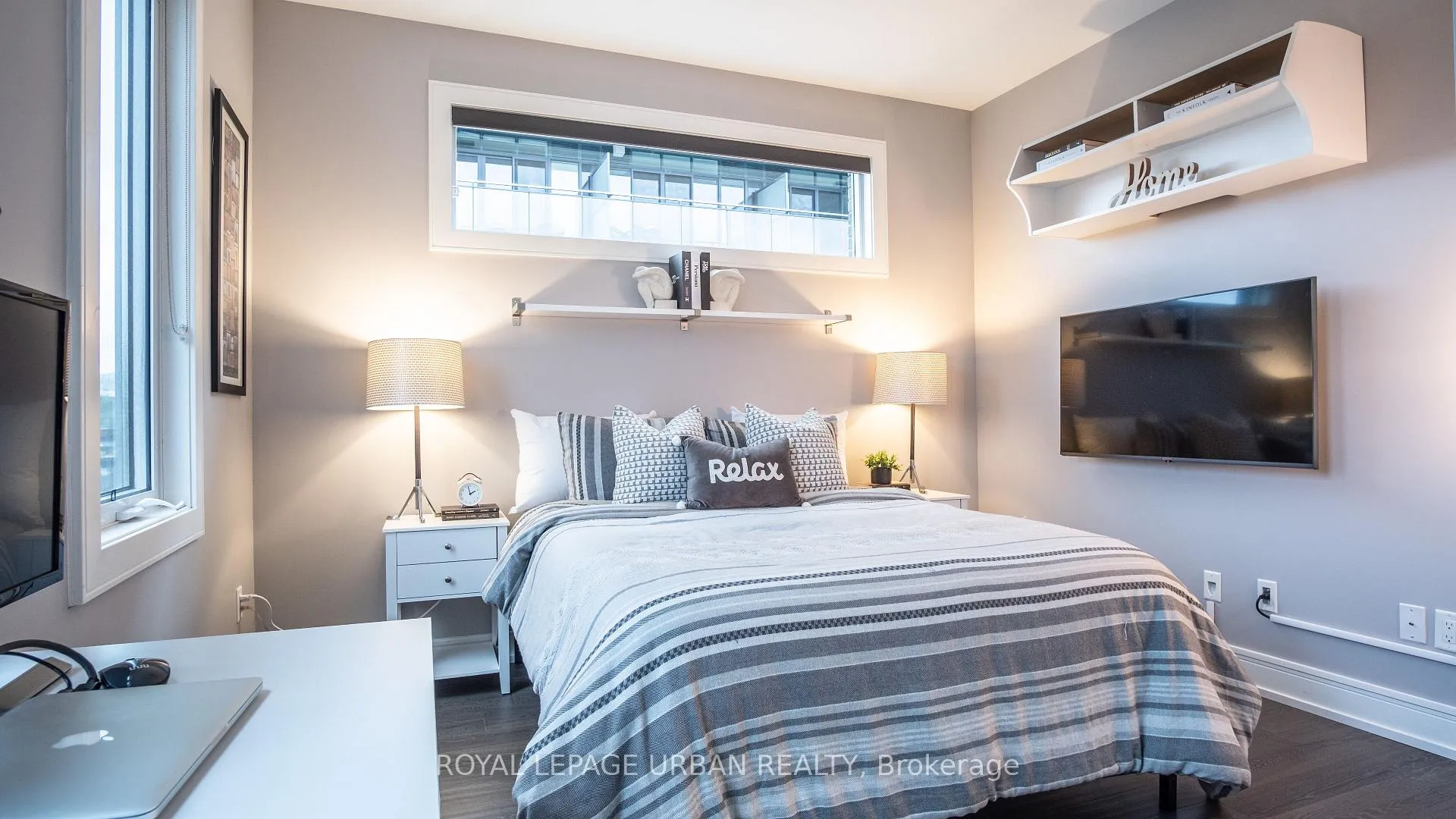 Photo 27 of 207A Manning Avenue, Toronto, Trinity-Bellwoods — HOMEH