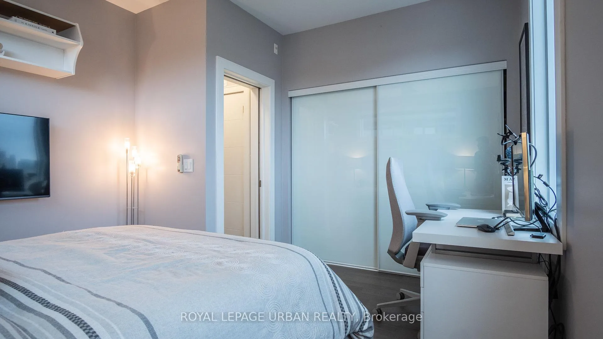 Photo 28 of 207A Manning Avenue, Toronto, Trinity-Bellwoods — HOMEH