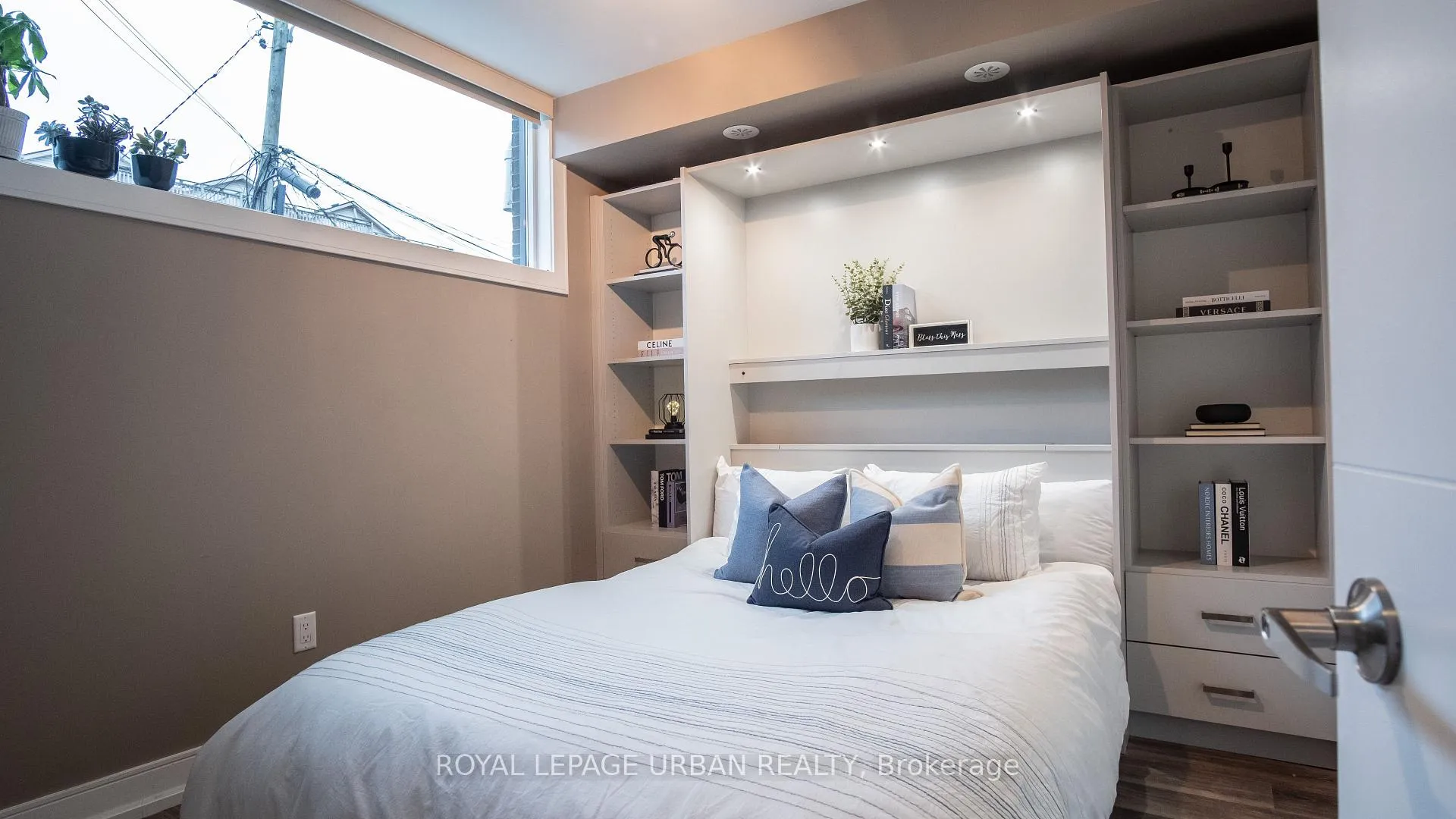 Photo 31 of 207A Manning Avenue, Toronto, Trinity-Bellwoods — HOMEH