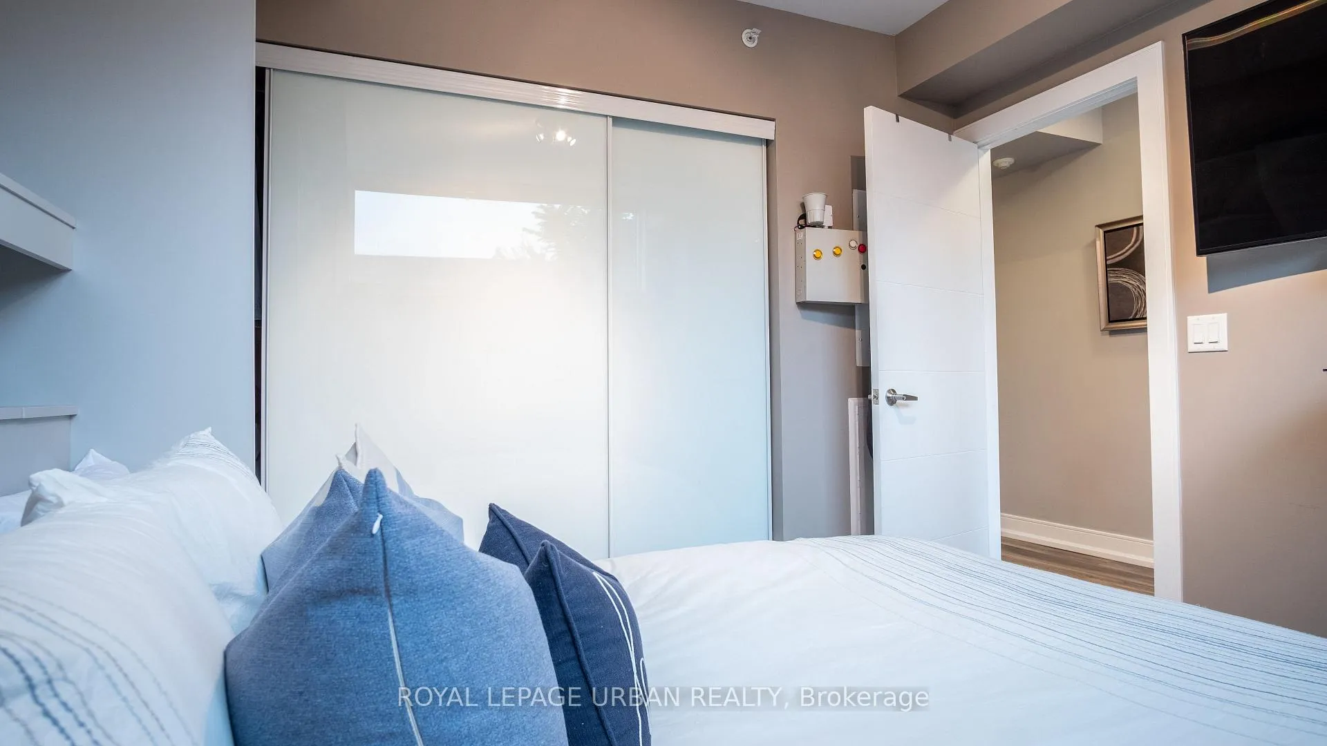 Photo 33 of 207A Manning Avenue, Toronto, Trinity-Bellwoods — HOMEH