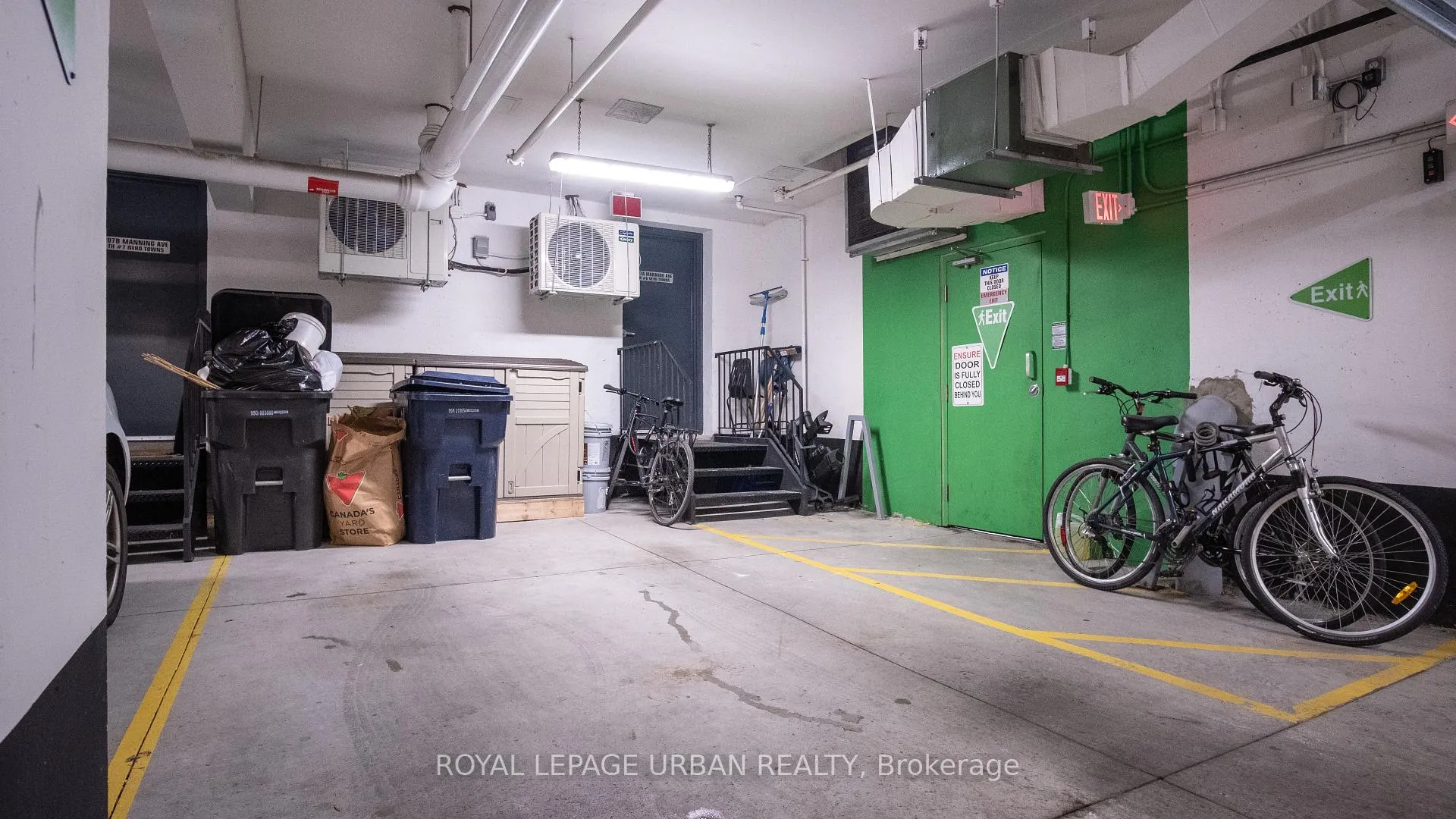 Photo 38 of 207A Manning Avenue, Toronto, Trinity-Bellwoods — HOMEH