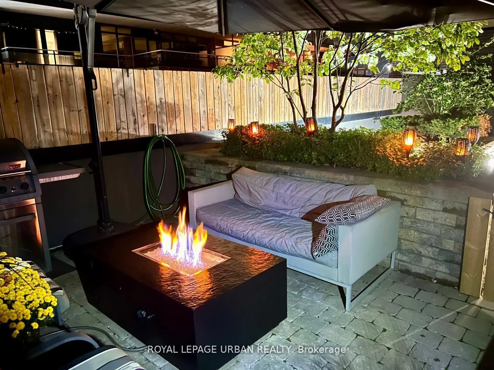 Photo 39 of 207A Manning Avenue, Toronto, Trinity-Bellwoods — HOMEH