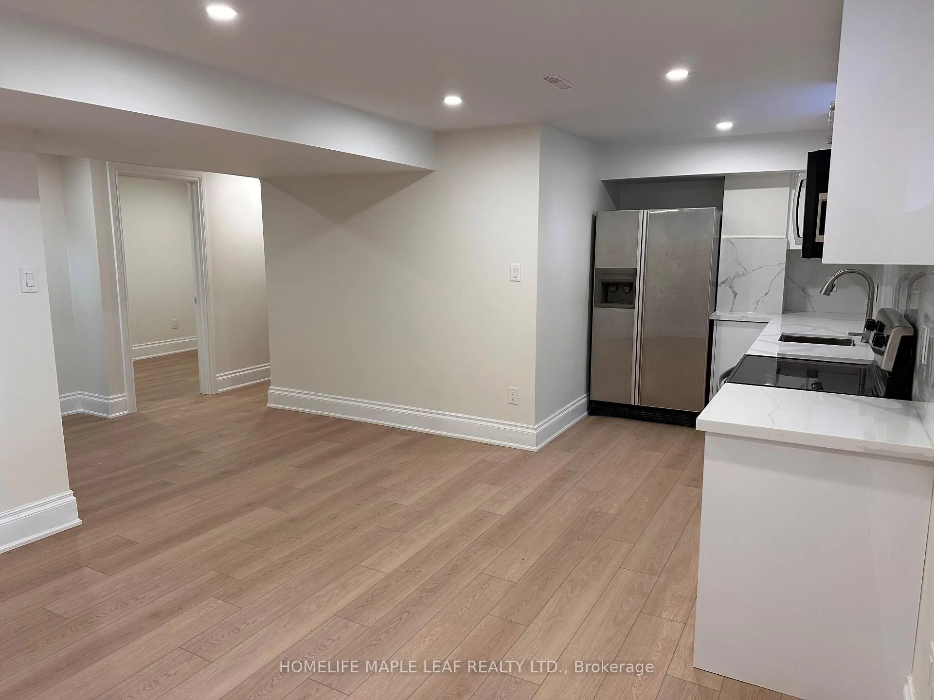Photo 11 of Unit 1, 39 Dennis Drive, King, King City — HOMEH
