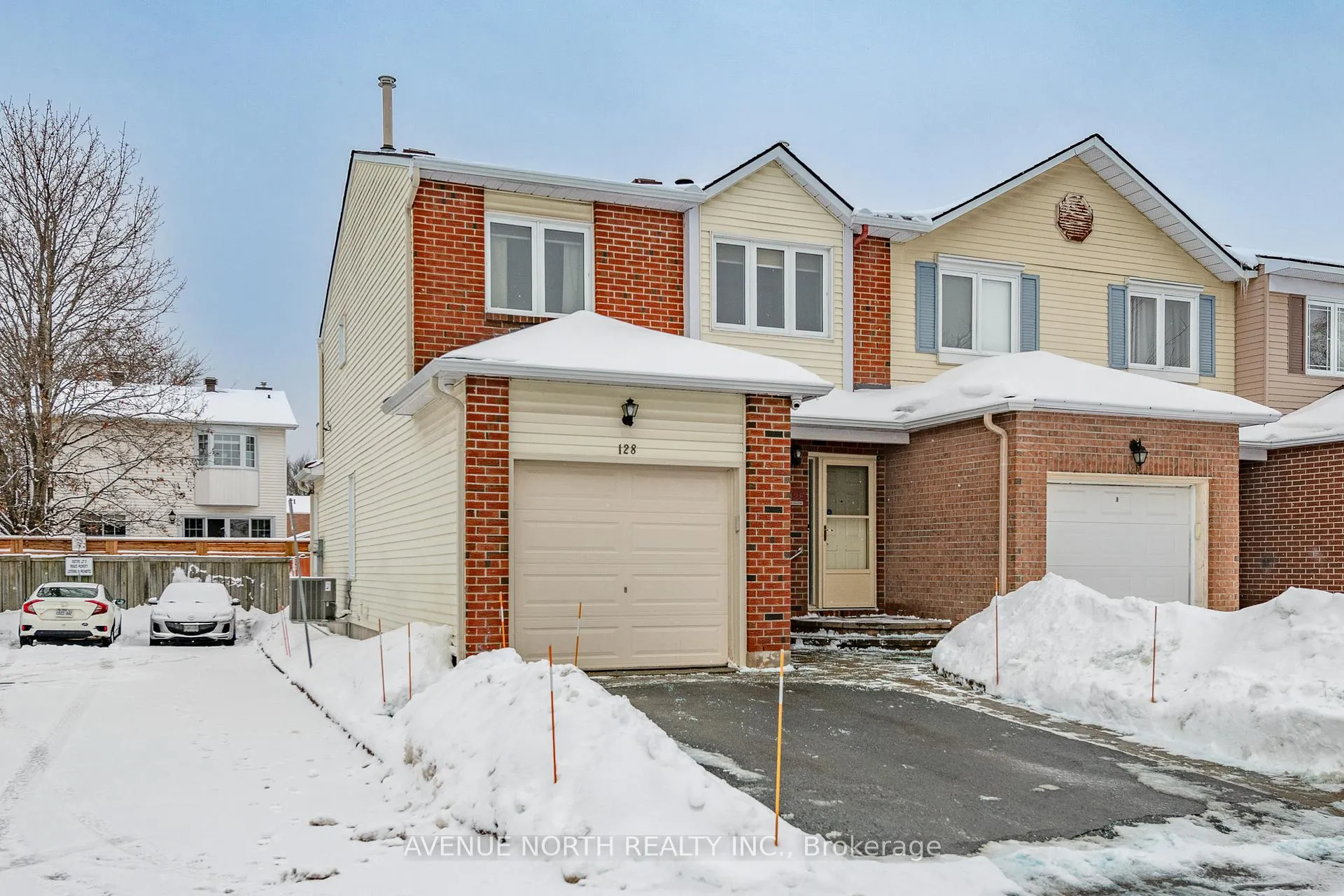 Photo 1 of 128 Midsummer Terrace, Ottawa, Queenswood Heights South — HOMEH