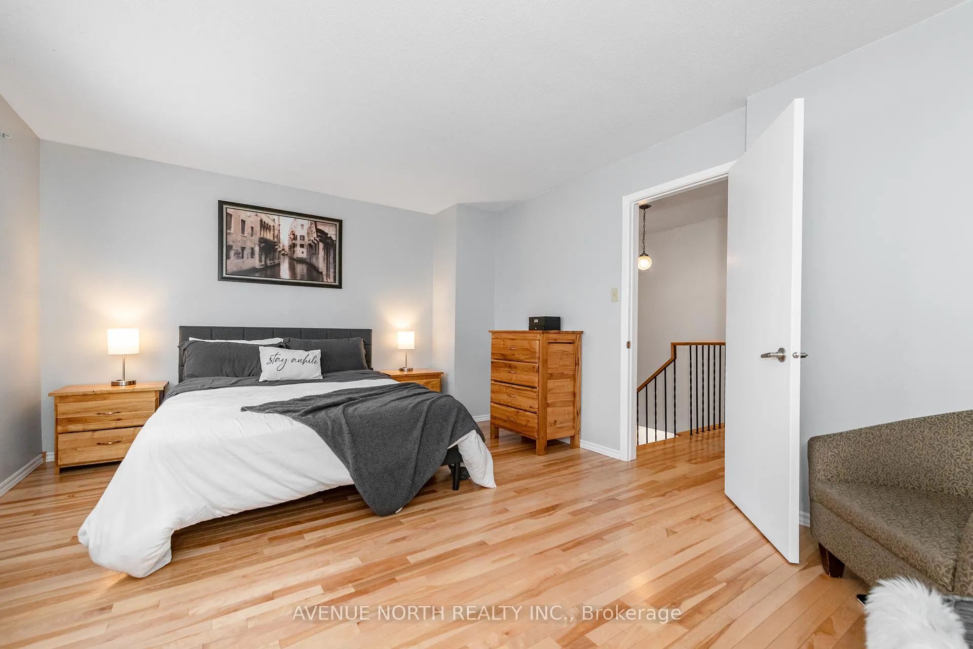 Photo 27 of 128 Midsummer Terrace, Ottawa, Queenswood Heights South — HOMEH