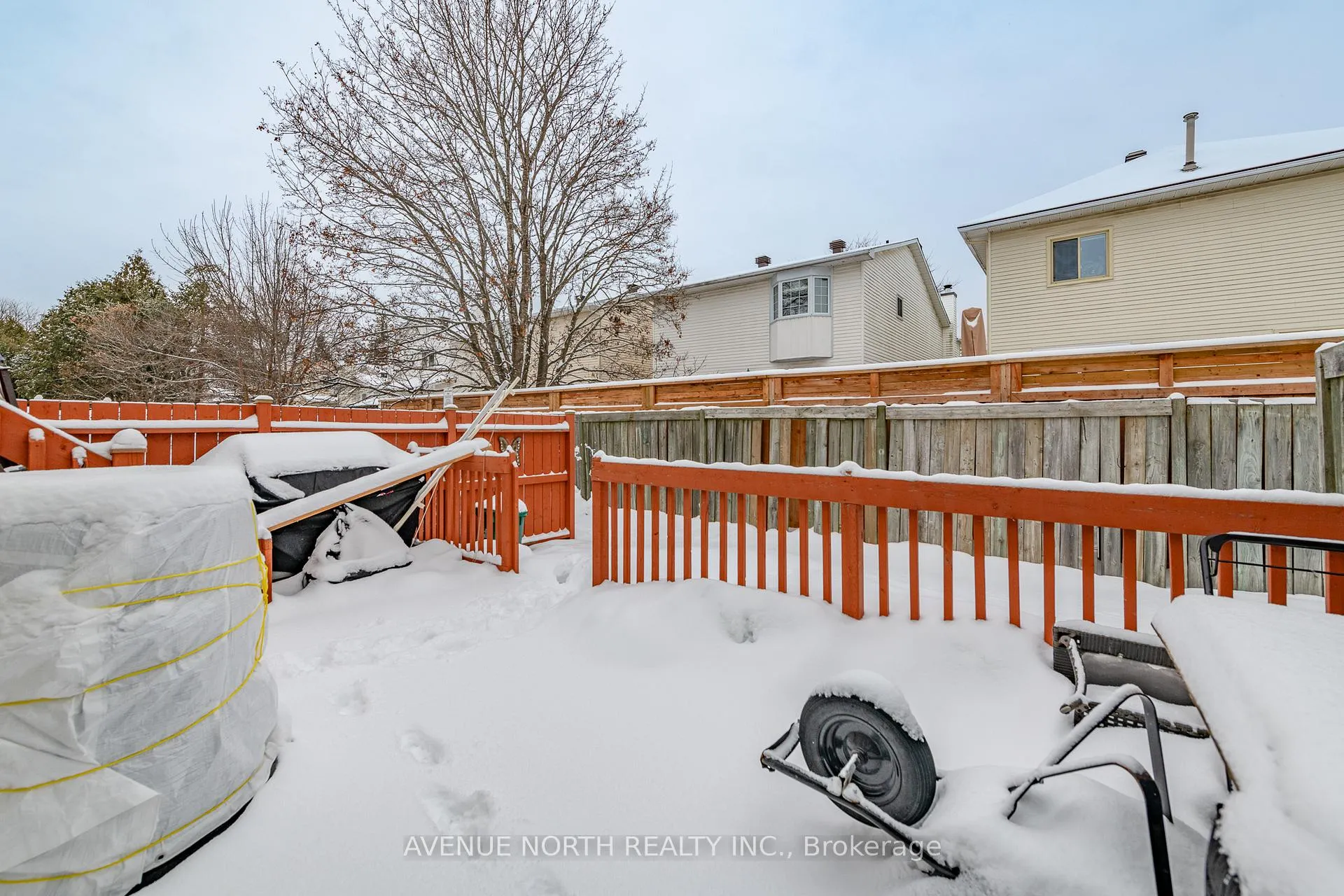 Photo 42 of 128 Midsummer Terrace, Ottawa, Queenswood Heights South — HOMEH