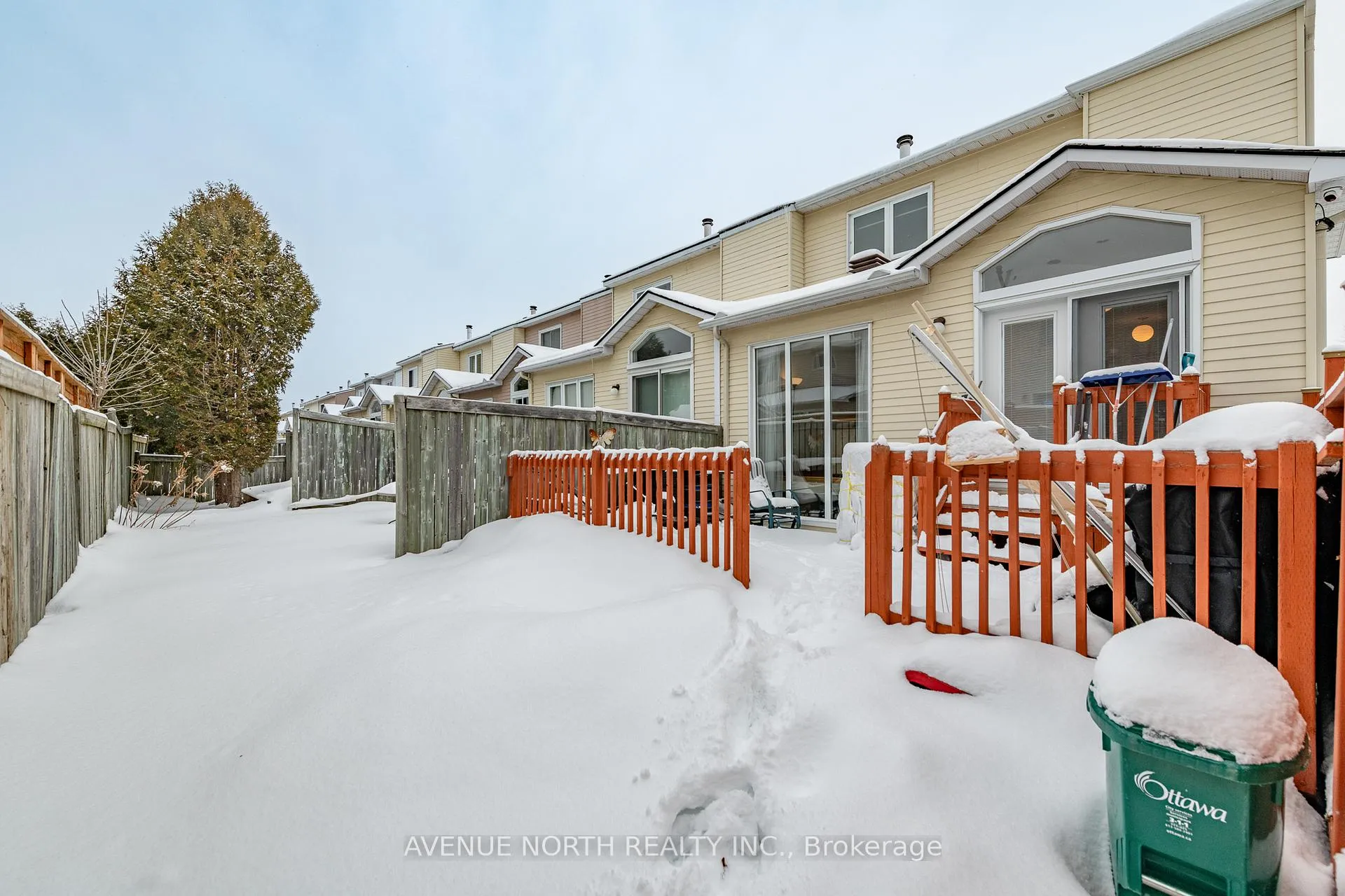 Photo 43 of 128 Midsummer Terrace, Ottawa, Queenswood Heights South — HOMEH
