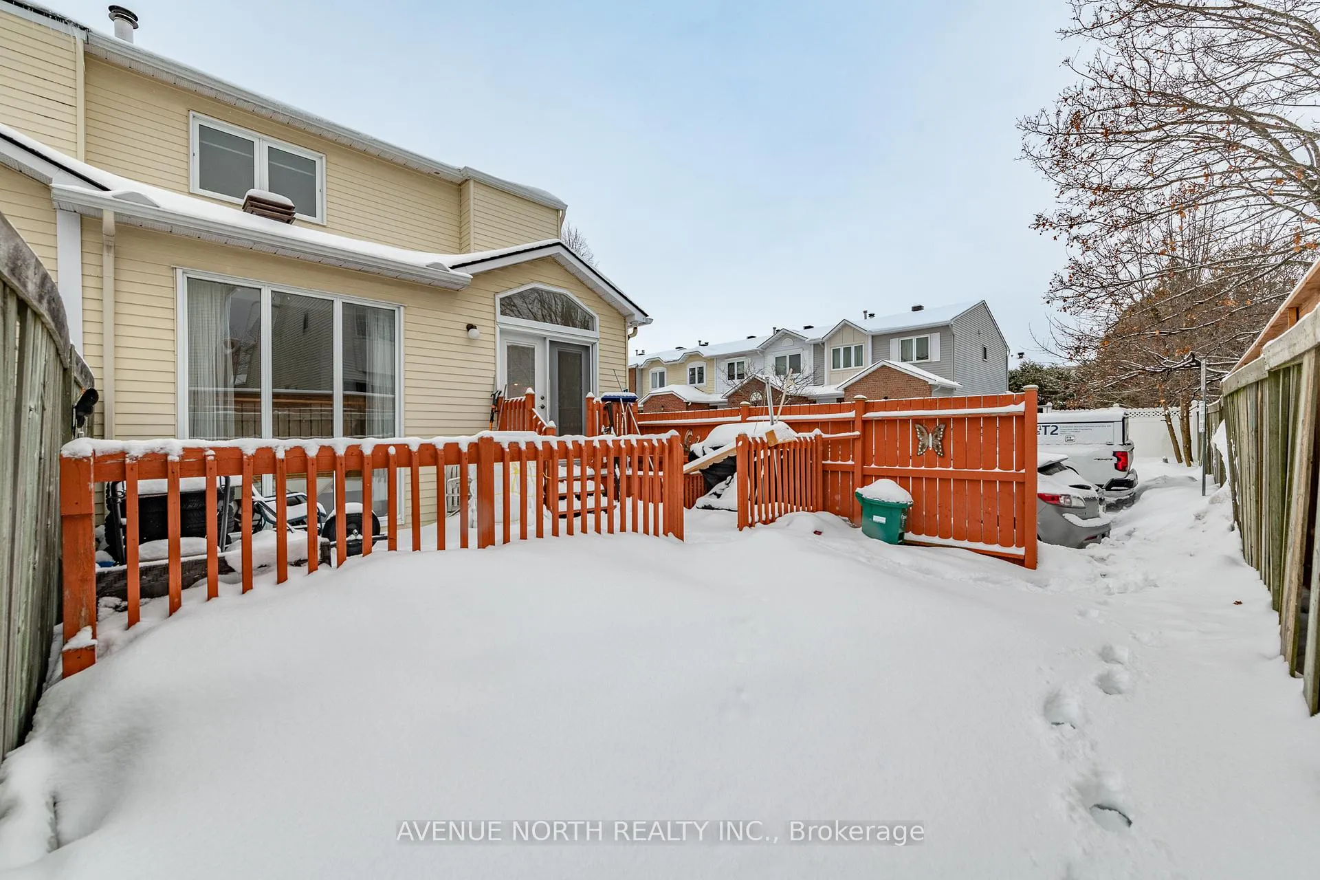 Photo 44 of 128 Midsummer Terrace, Ottawa, Queenswood Heights South — HOMEH