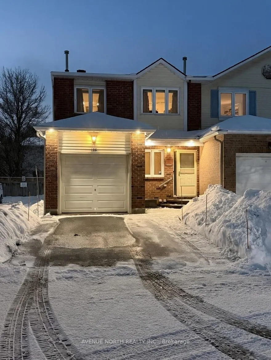 Photo 45 of 128 Midsummer Terrace, Ottawa, Queenswood Heights South — HOMEH