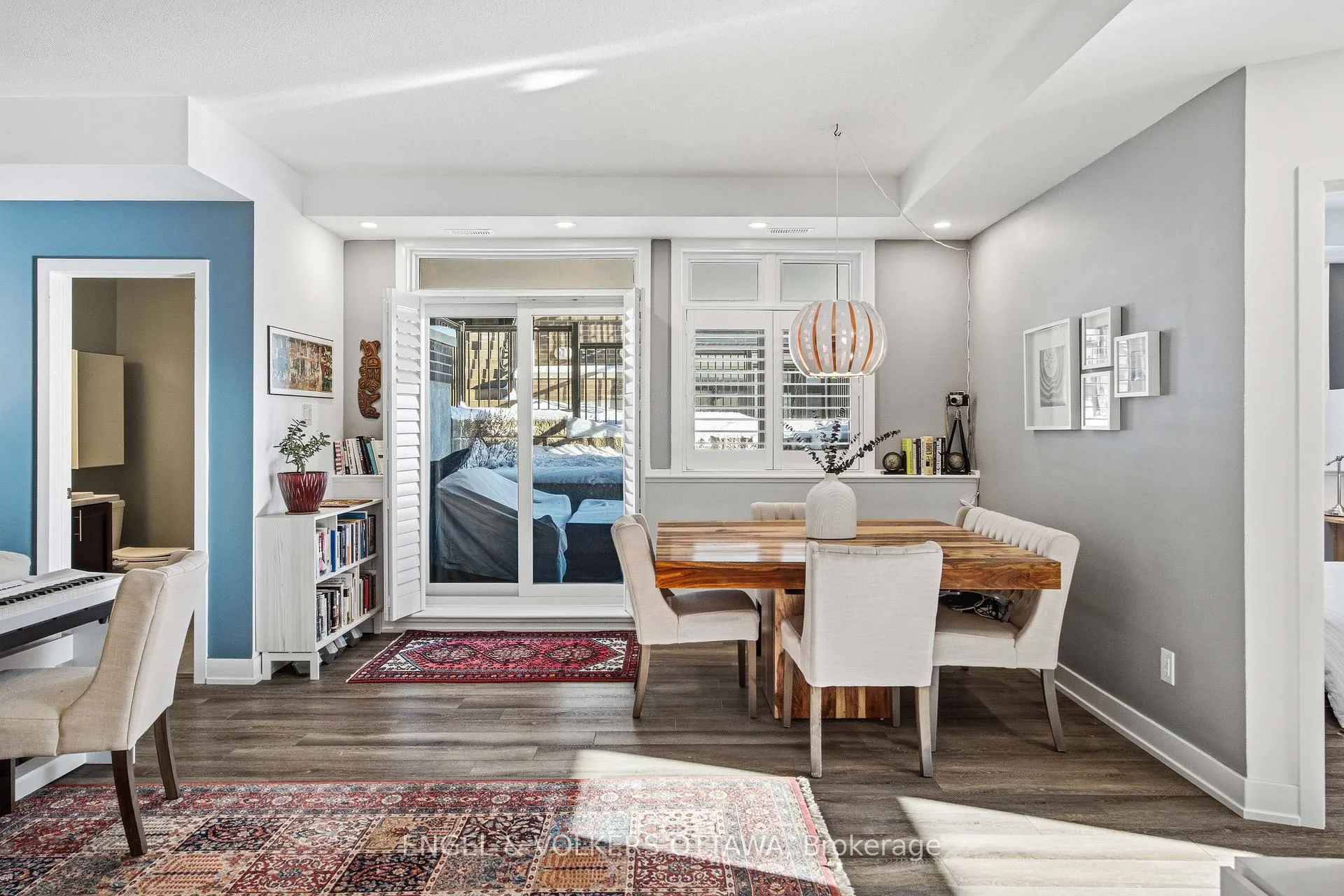 Photo 15 of Unit B, 310 Tulum Crescent, Ottawa, Kanata - Emerald Meadows/Trailwest — HOMEH