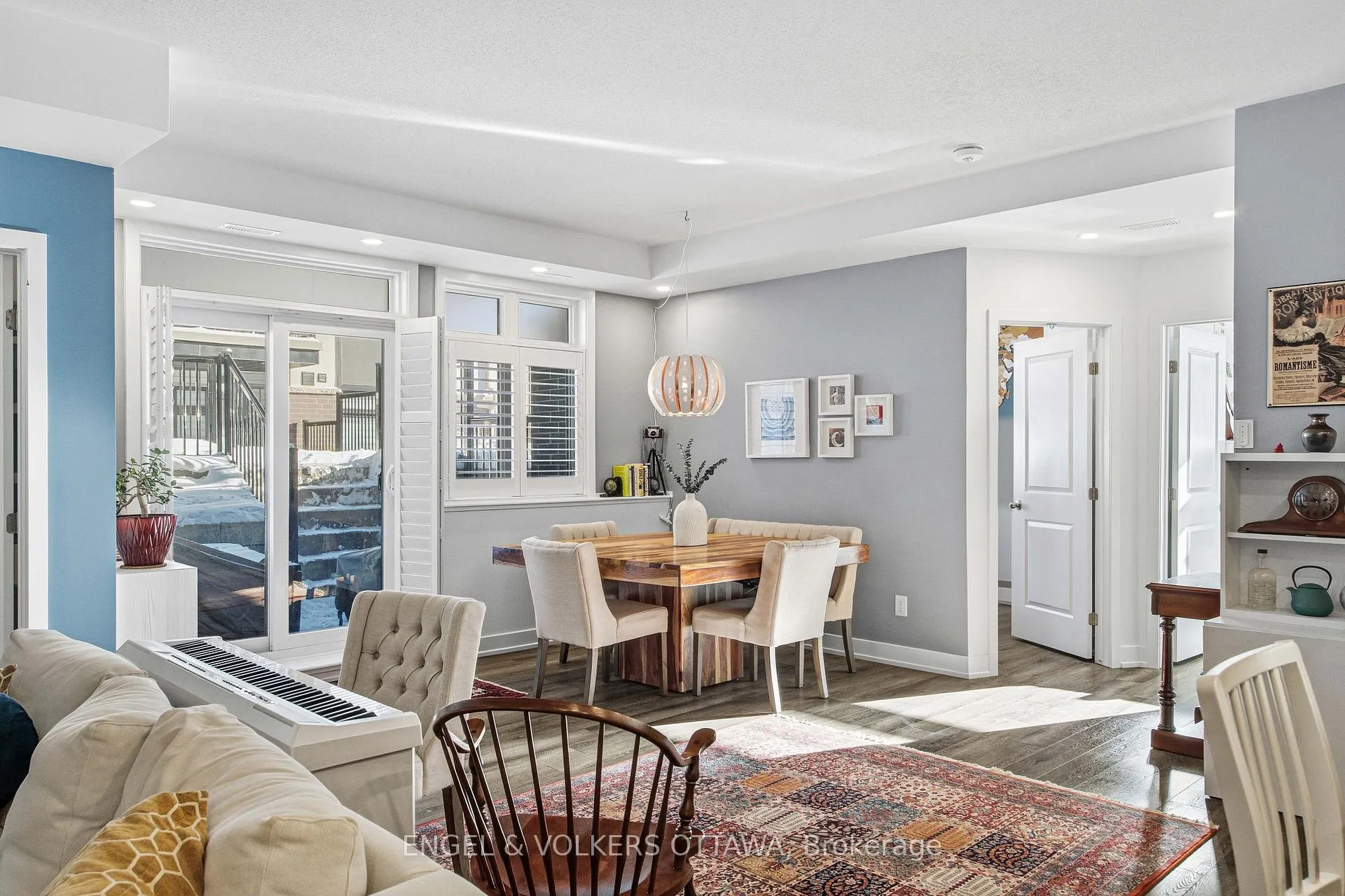Photo 17 of Unit B, 310 Tulum Crescent, Ottawa, Kanata - Emerald Meadows/Trailwest — HOMEH