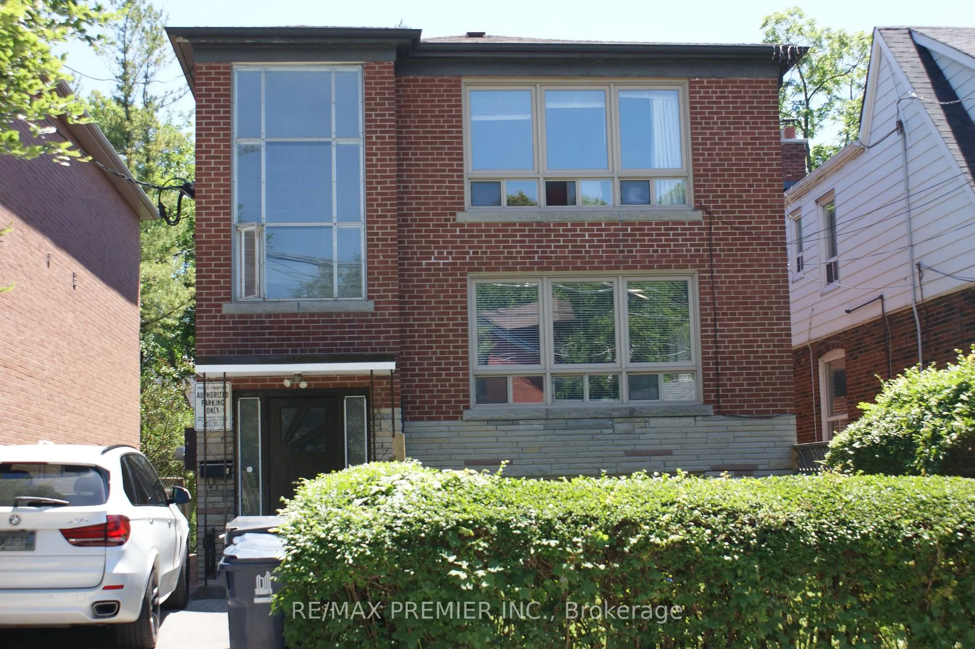 Photo 1 of Unit 1, 91 Helendale Avenue, Toronto, Yonge-Eglinton — HOMEH