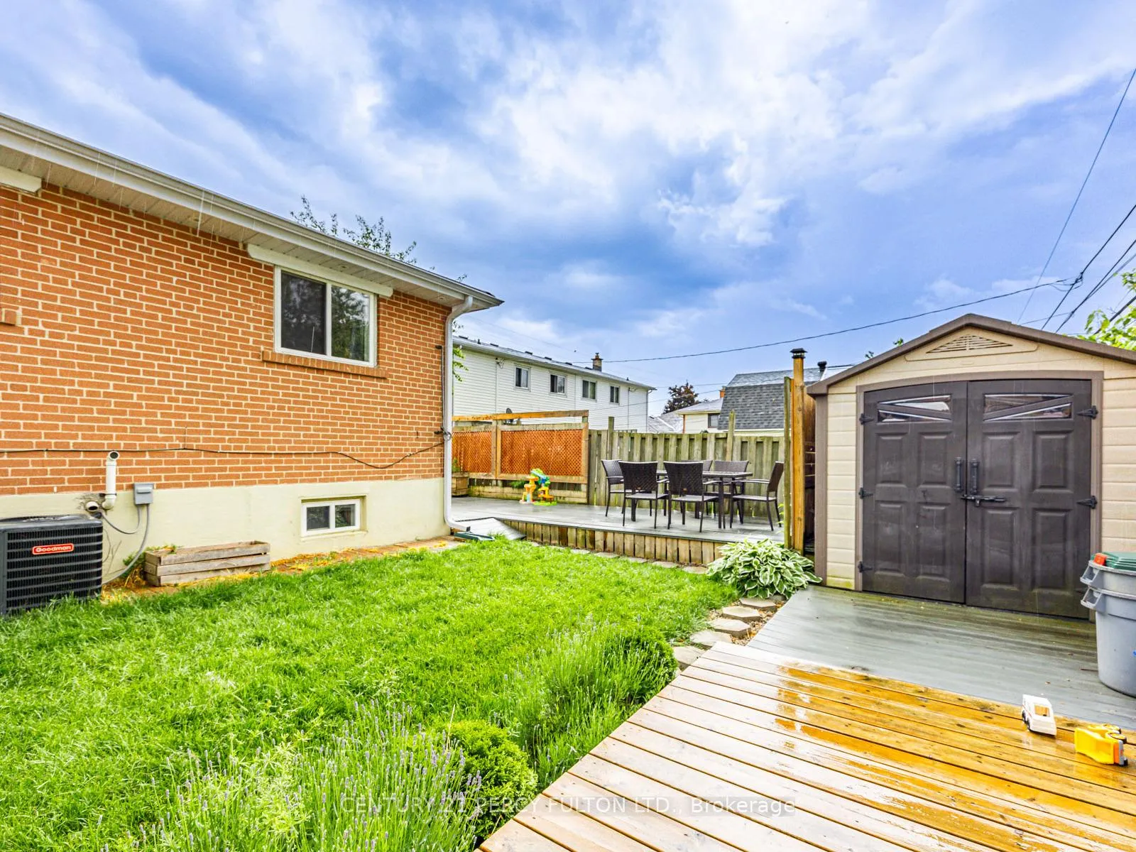 Photo 29 of 882 Liverpool Road, Pickering, Bay Ridges — HOMEH