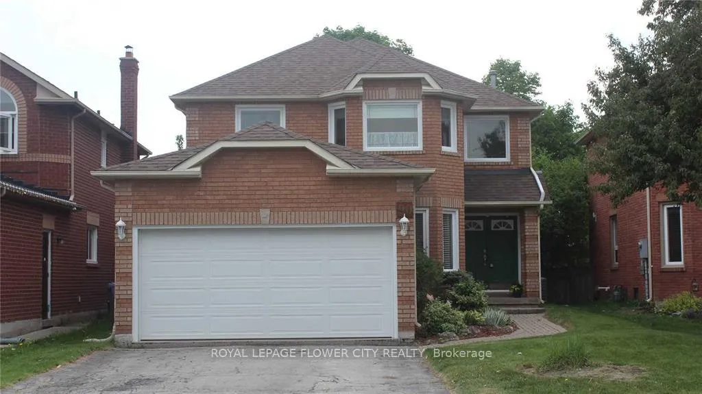Front of 90 Valonia Drive