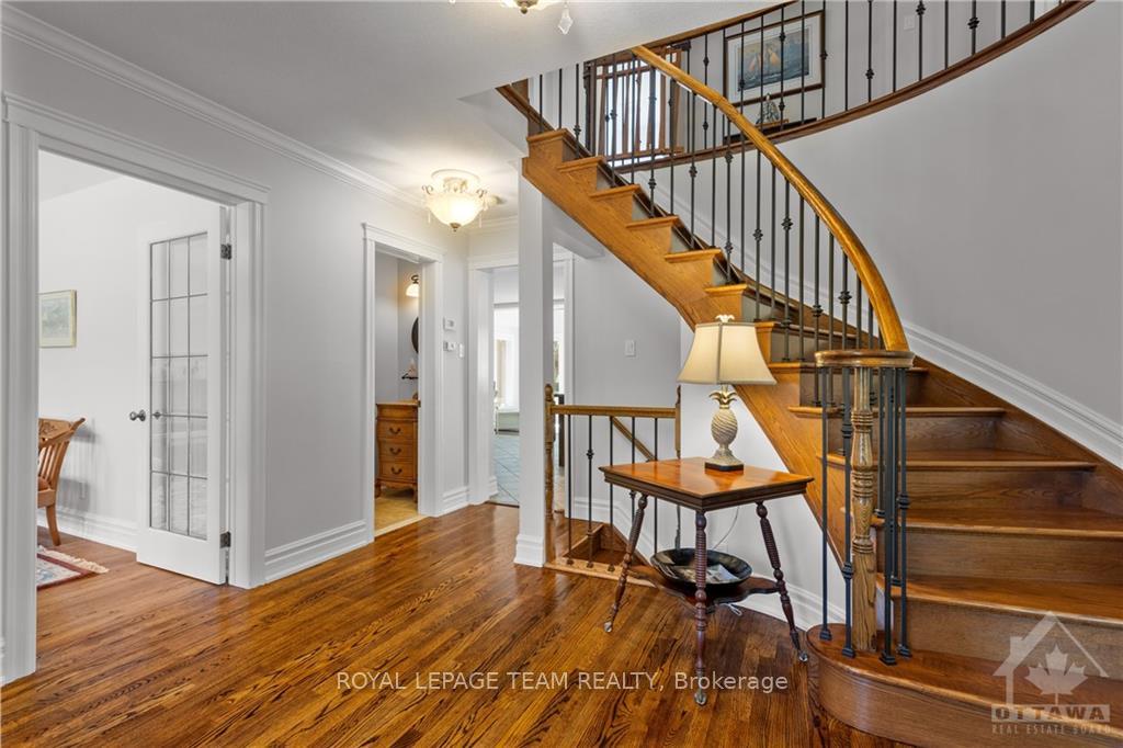 Photo 11 of 136 Kerscott Heights Way, Ottawa, Dunrobin Shores — HOMEH