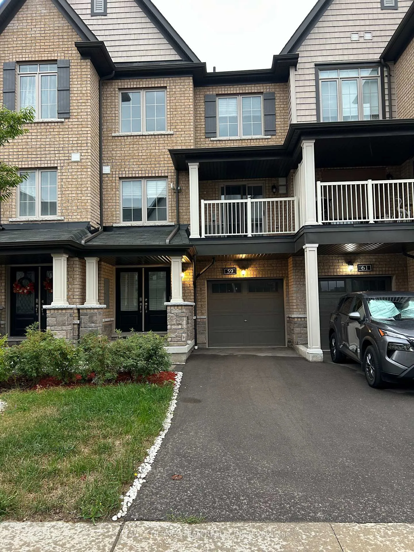 Photo 1 of 59 Porcelain Way, Whitby, Rolling Acres — HOMEH