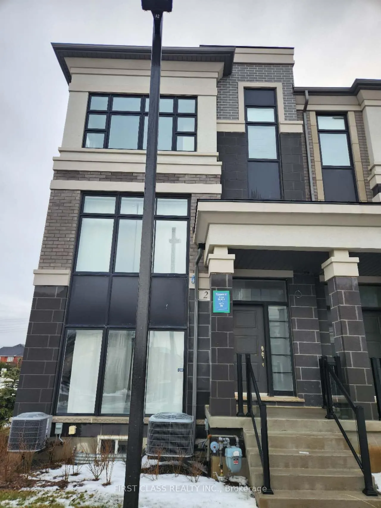 Photo 1 of 2 Andalusia Lane, Markham, Wismer — HOMEH