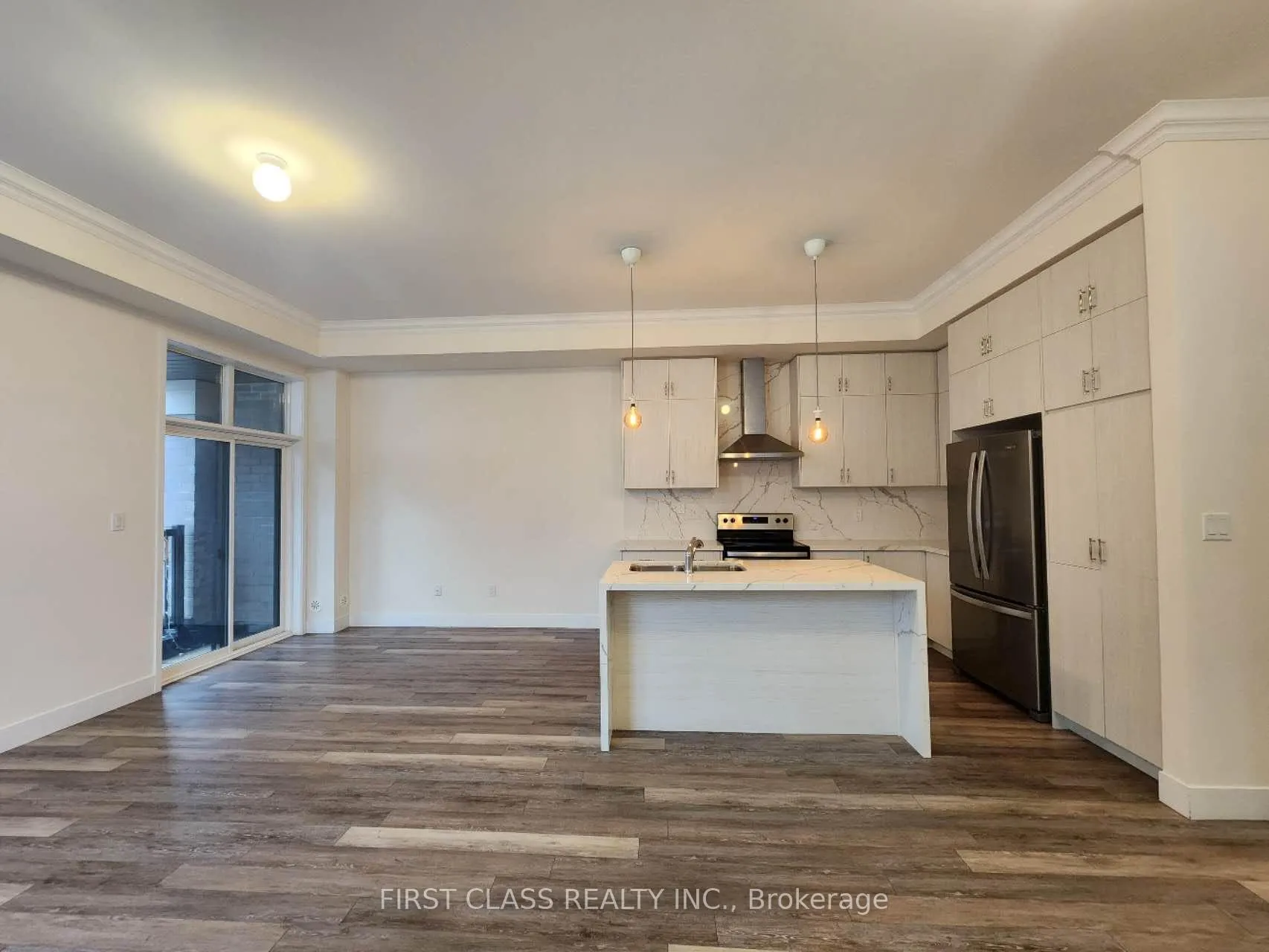 Photo 3 of 2 Andalusia Lane, Markham, Wismer — HOMEH