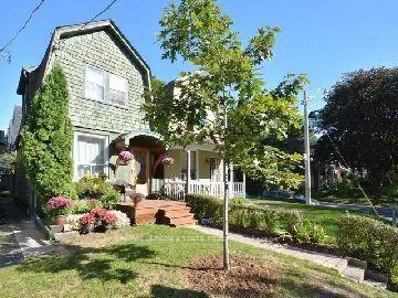 Photo 1 of 14 Cassels Avenue, Toronto, Woodbine Corridor — HOMEH