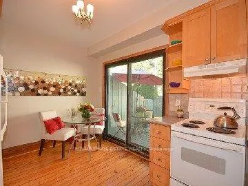 Photo 5 of 14 Cassels Avenue, Toronto, Woodbine Corridor — HOMEH