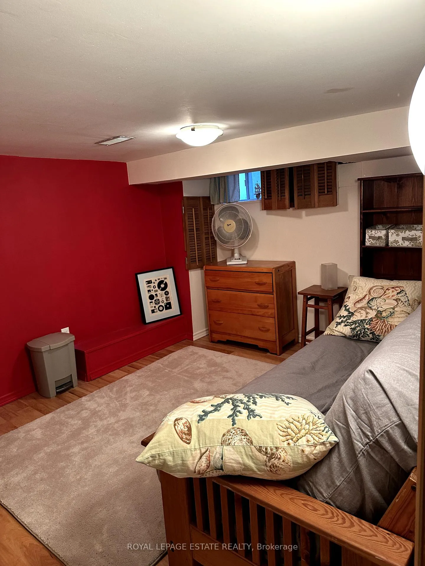 Photo 15 of 14 Cassels Avenue, Toronto, Woodbine Corridor — HOMEH