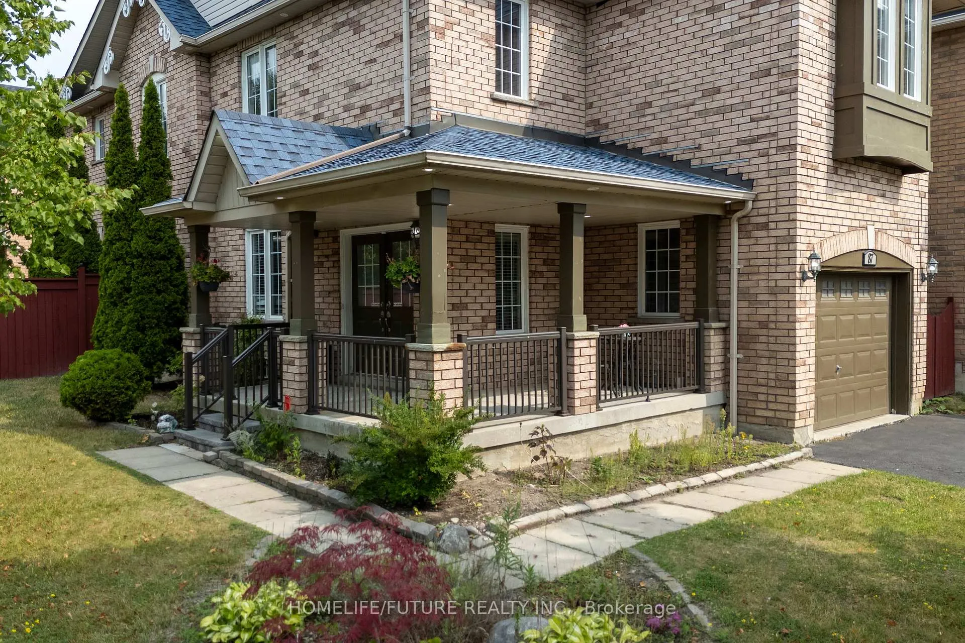 Photo 1 of 87 Marjoram Drive, Ajax, South East — HOMEH