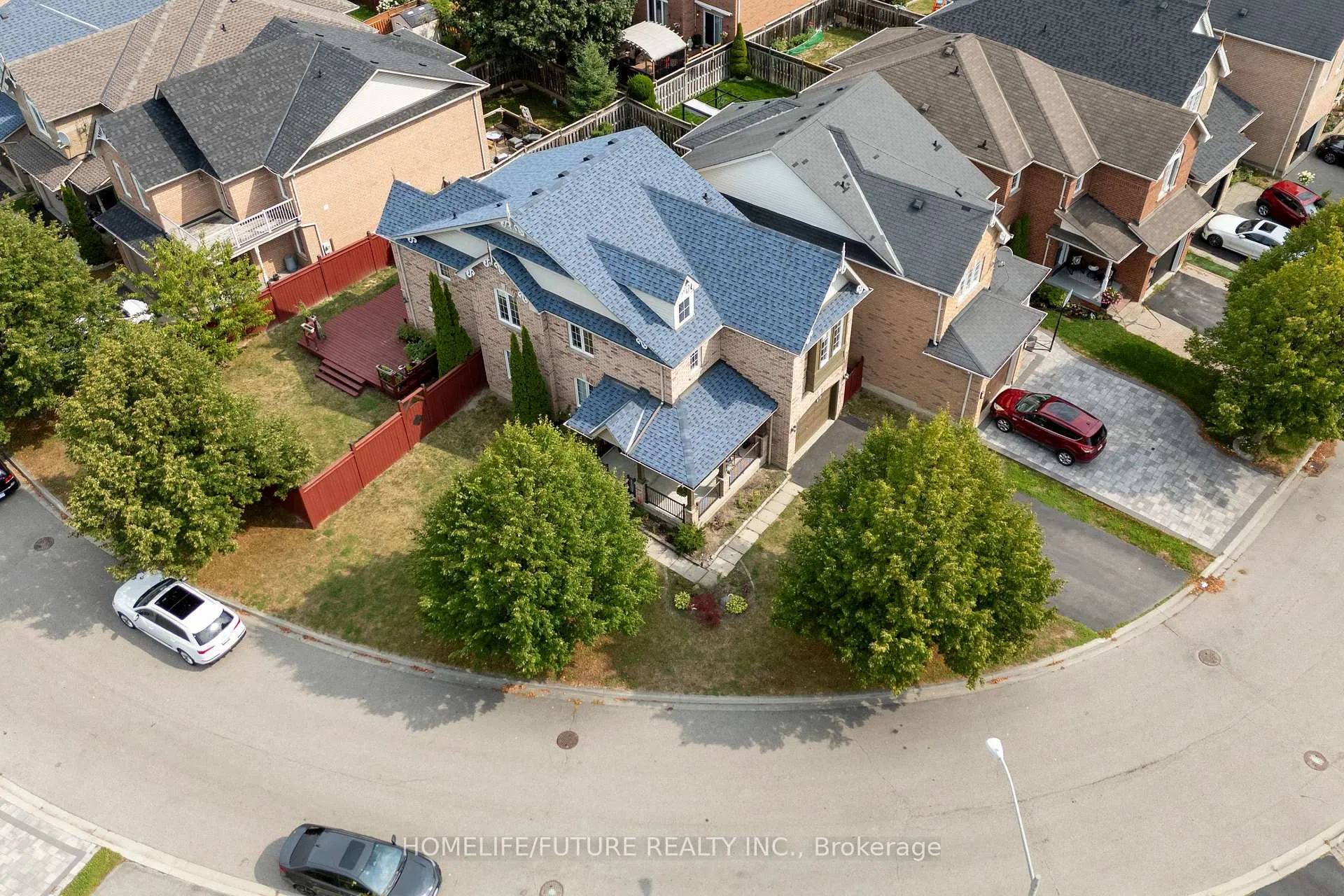 Photo 4 of 87 Marjoram Drive, Ajax, South East — HOMEH