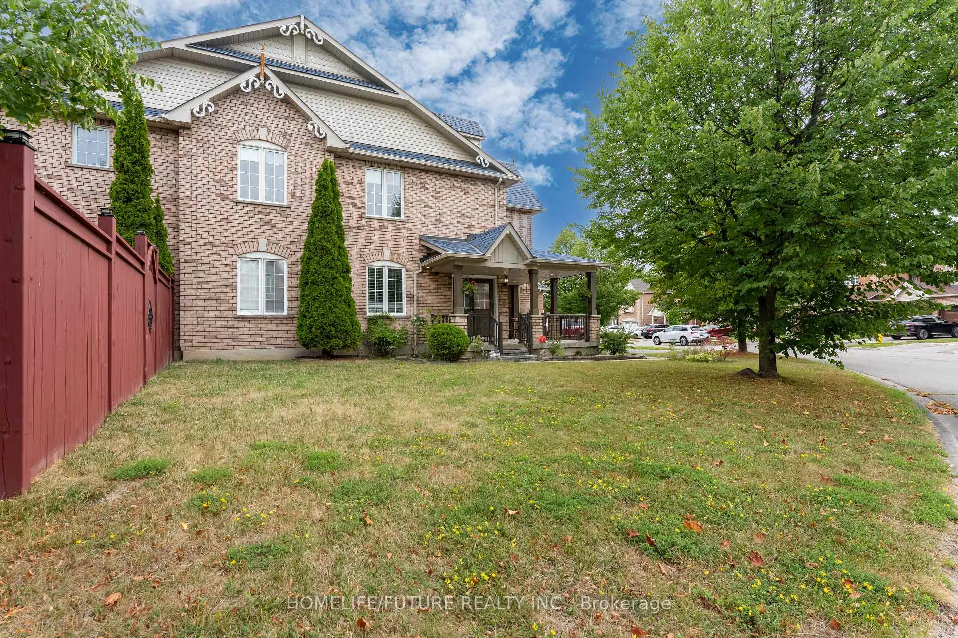 Photo 5 of 87 Marjoram Drive, Ajax, South East — HOMEH