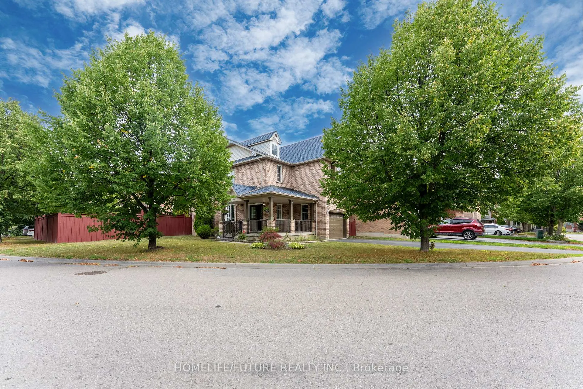 Photo 6 of 87 Marjoram Drive, Ajax, South East — HOMEH