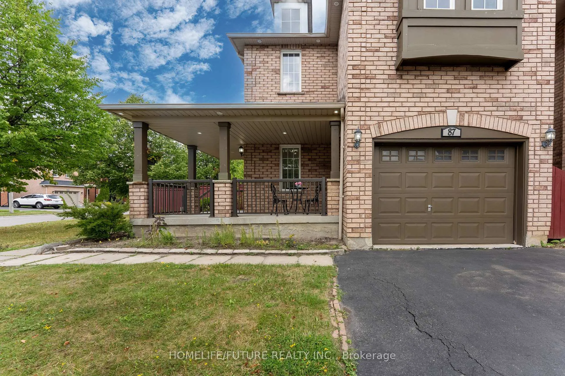 Photo 8 of 87 Marjoram Drive, Ajax, South East — HOMEH