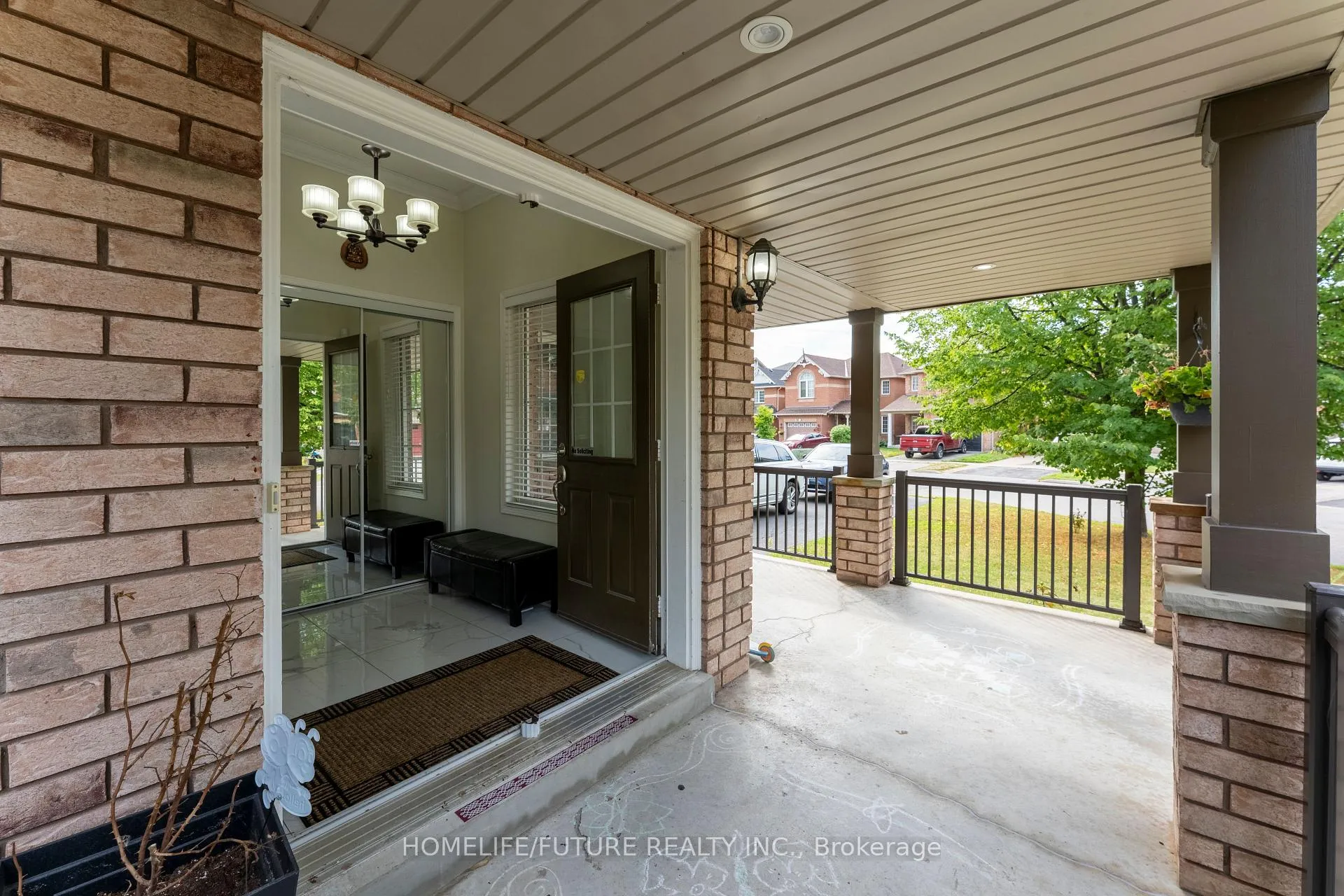 Photo 9 of 87 Marjoram Drive, Ajax, South East — HOMEH