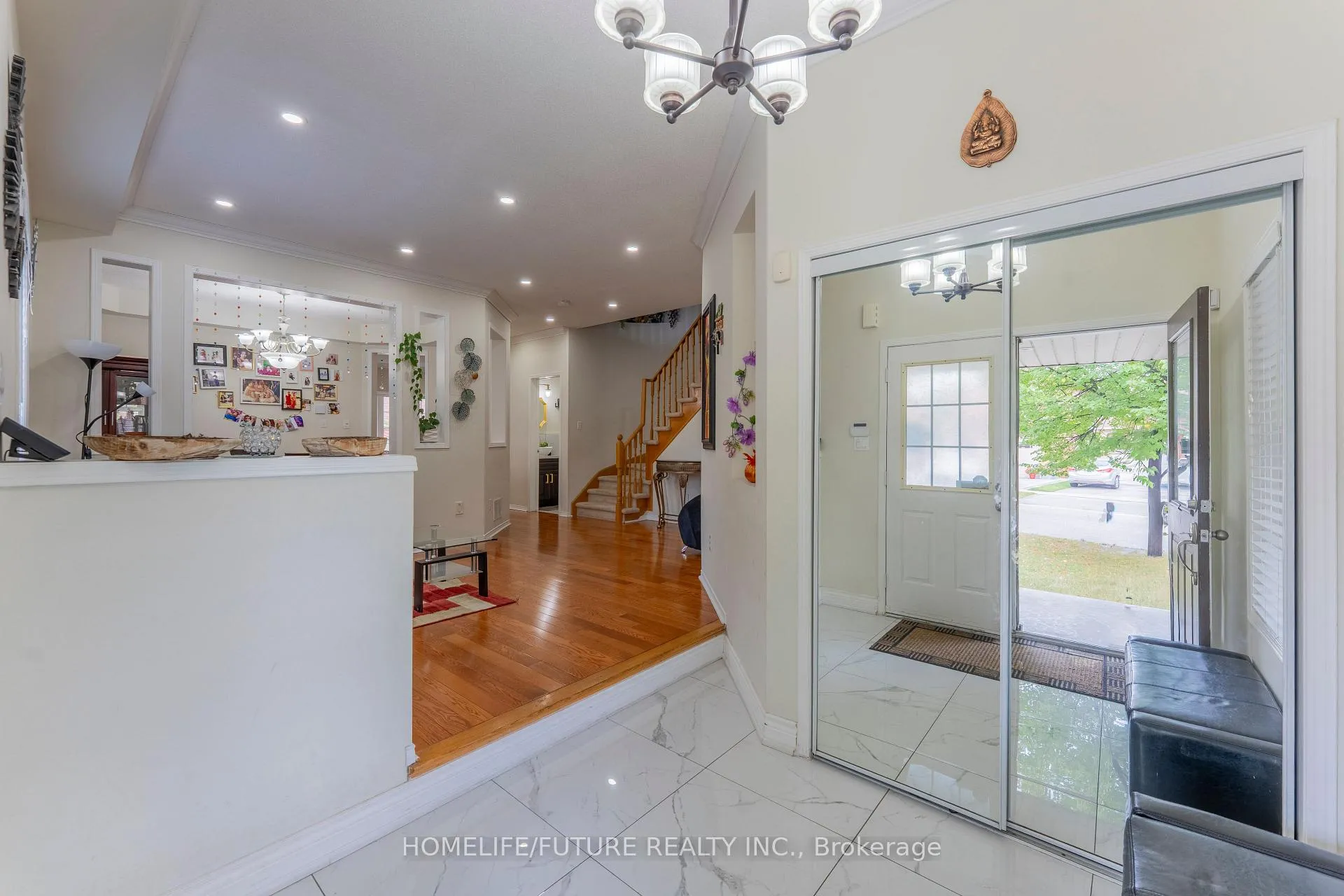 Photo 13 of 87 Marjoram Drive, Ajax, South East — HOMEH