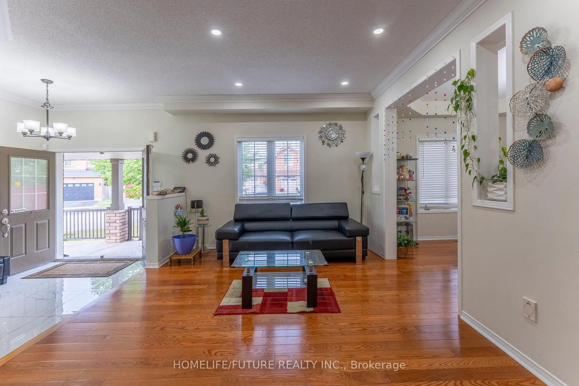 Photo 15 of 87 Marjoram Drive, Ajax, South East — HOMEH