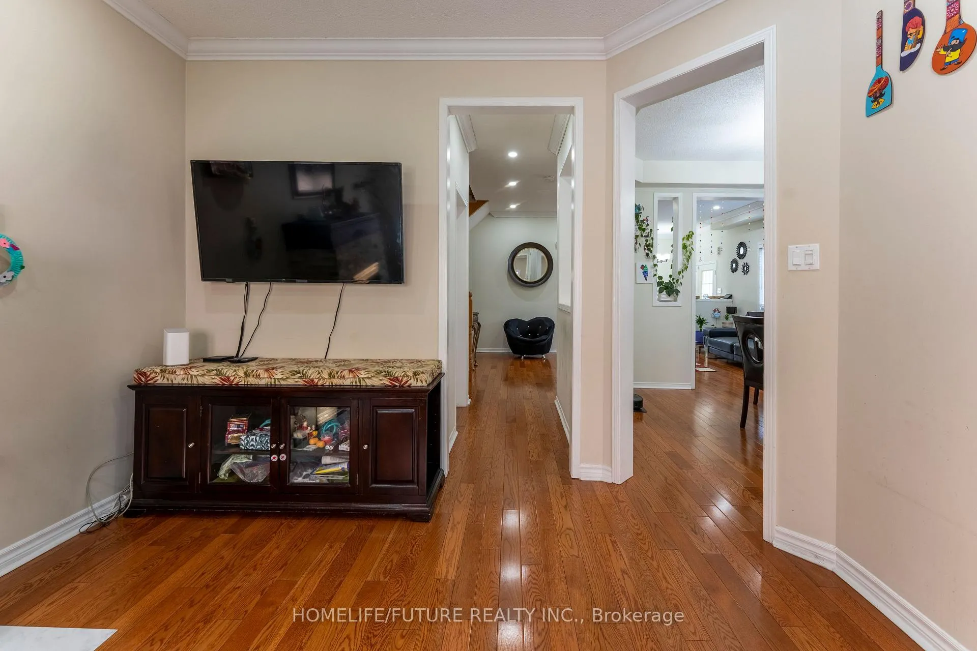 Photo 21 of 87 Marjoram Drive, Ajax, South East — HOMEH