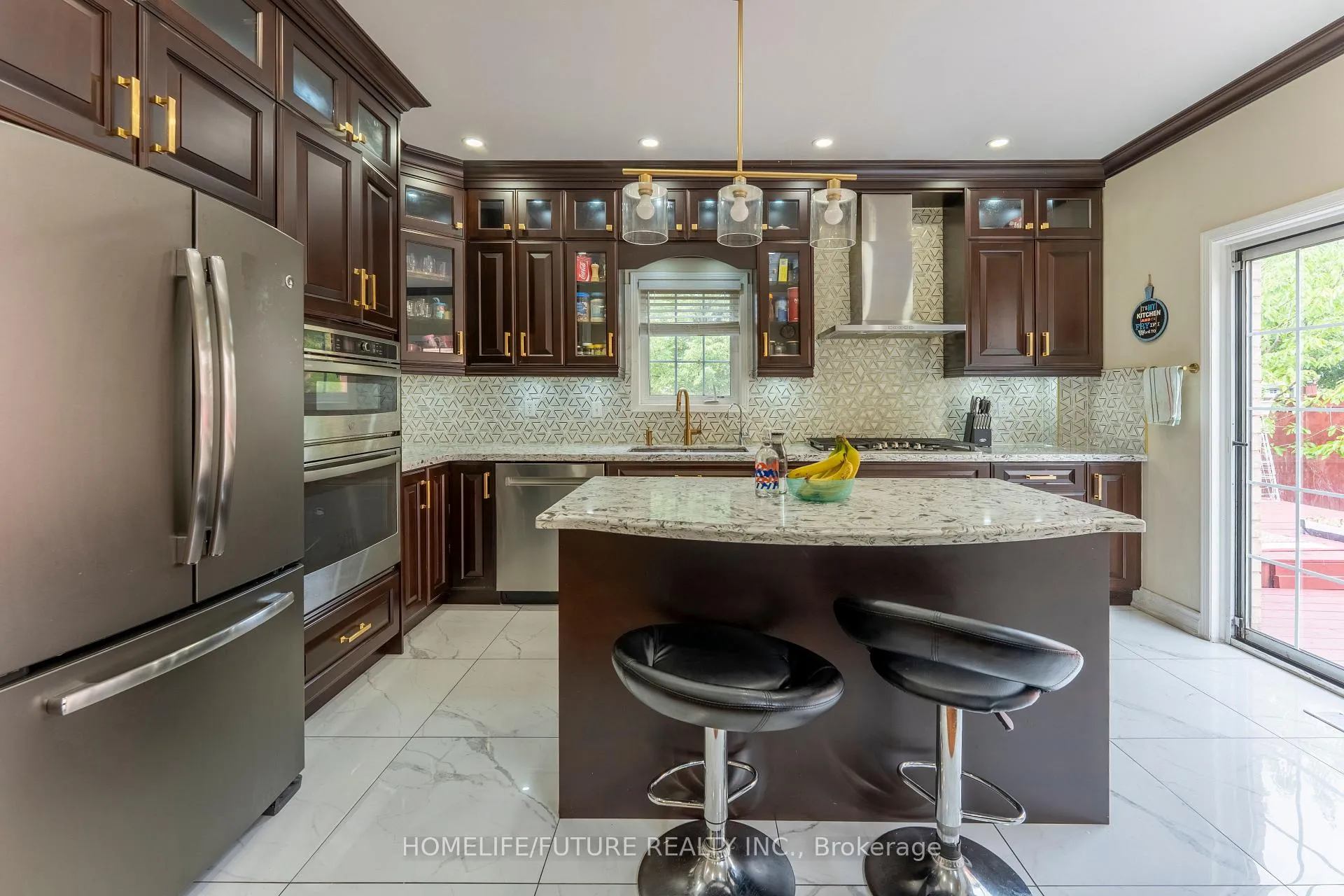 Photo 25 of 87 Marjoram Drive, Ajax, South East — HOMEH