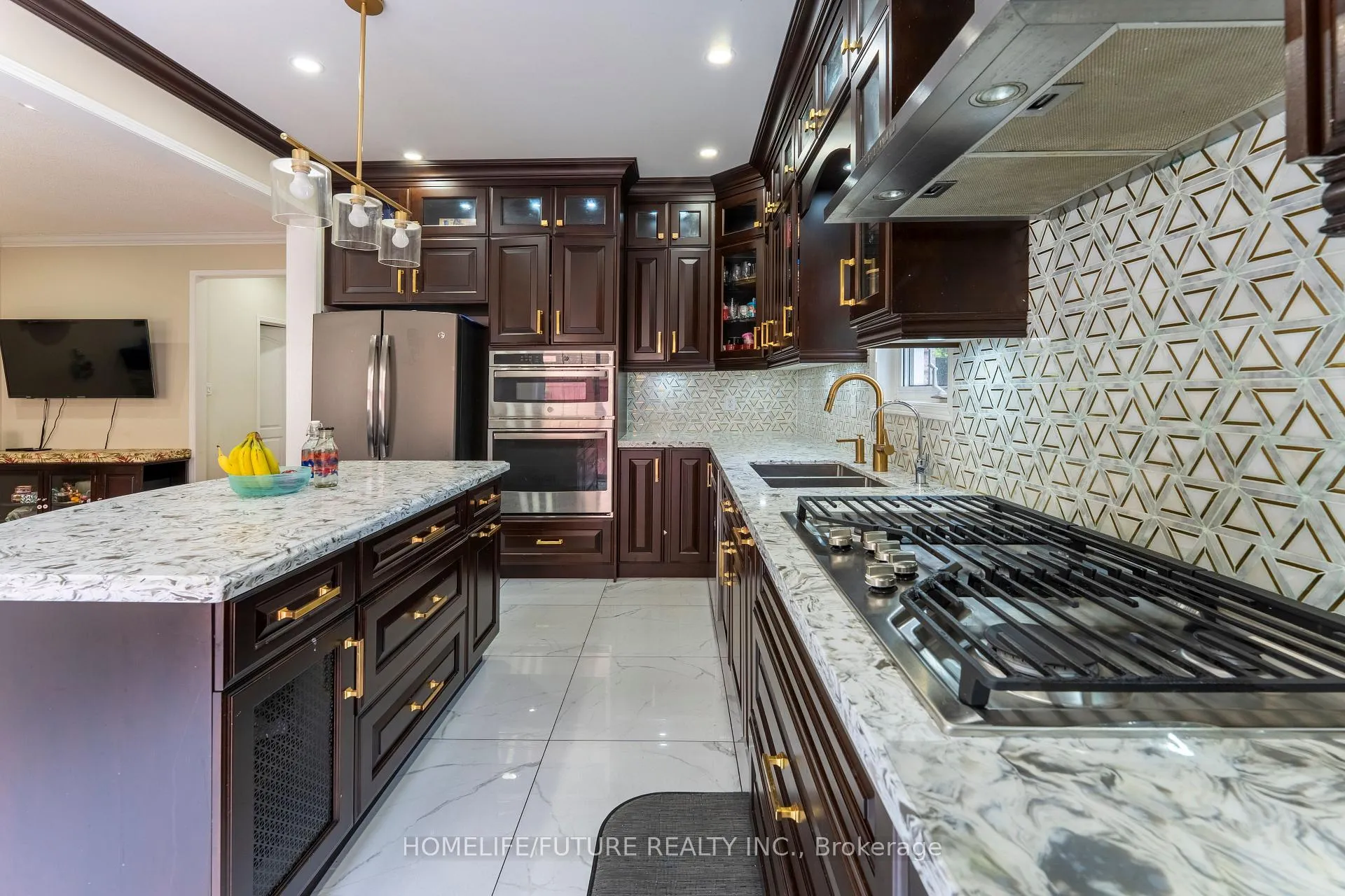 Photo 27 of 87 Marjoram Drive, Ajax, South East — HOMEH